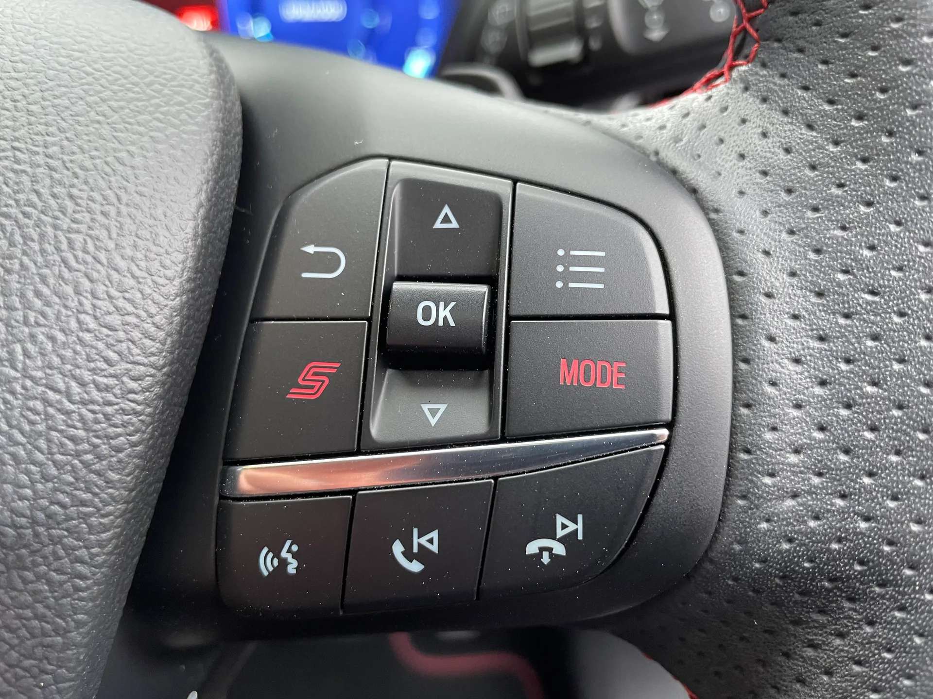 2024 FORD PUMA 2024 FORD PUMA