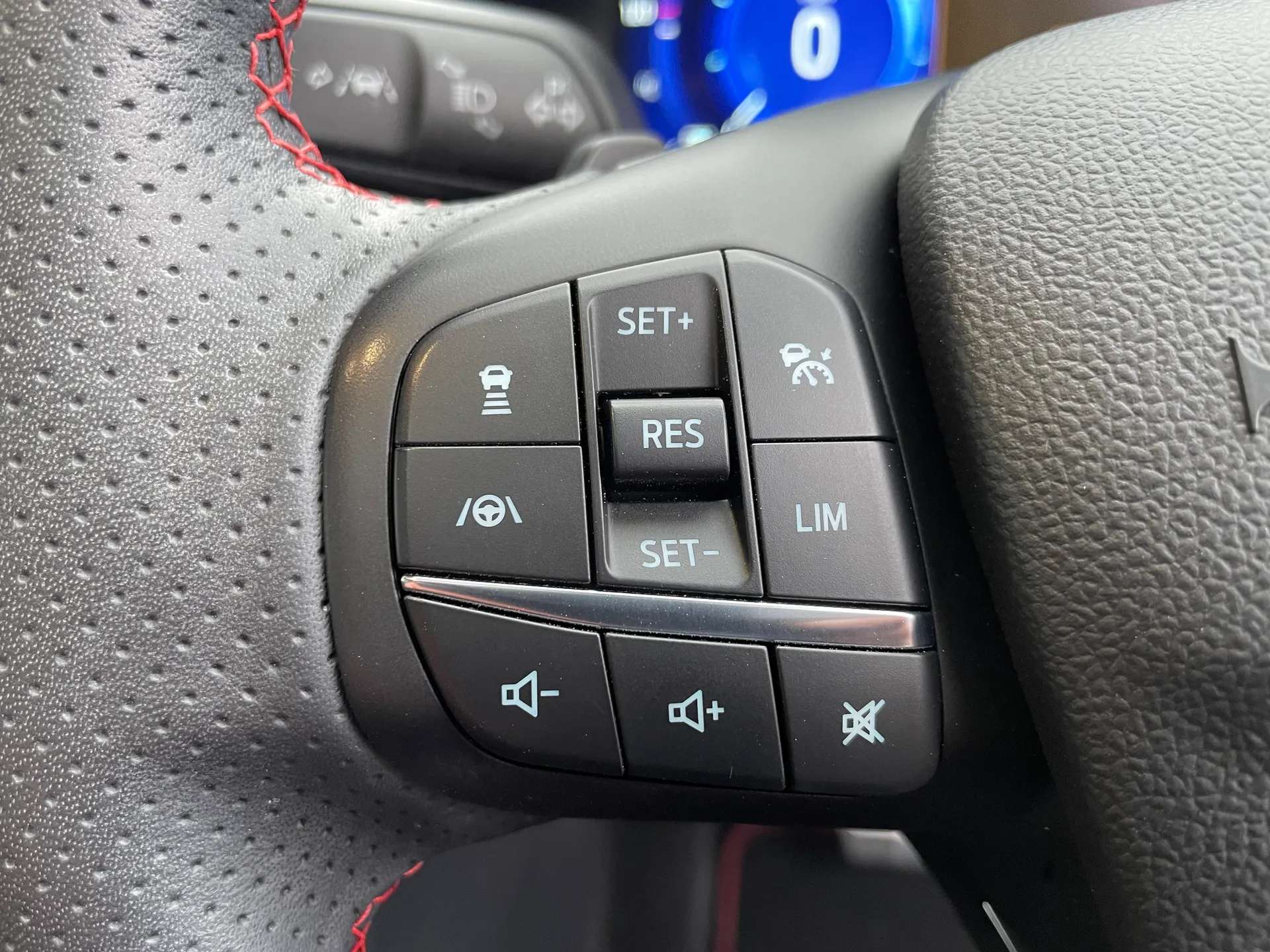 2024 FORD PUMA 2024 FORD PUMA