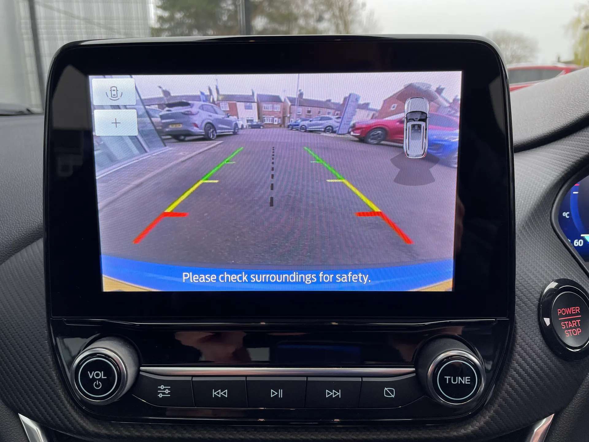 2024 FORD PUMA 2024 FORD PUMA