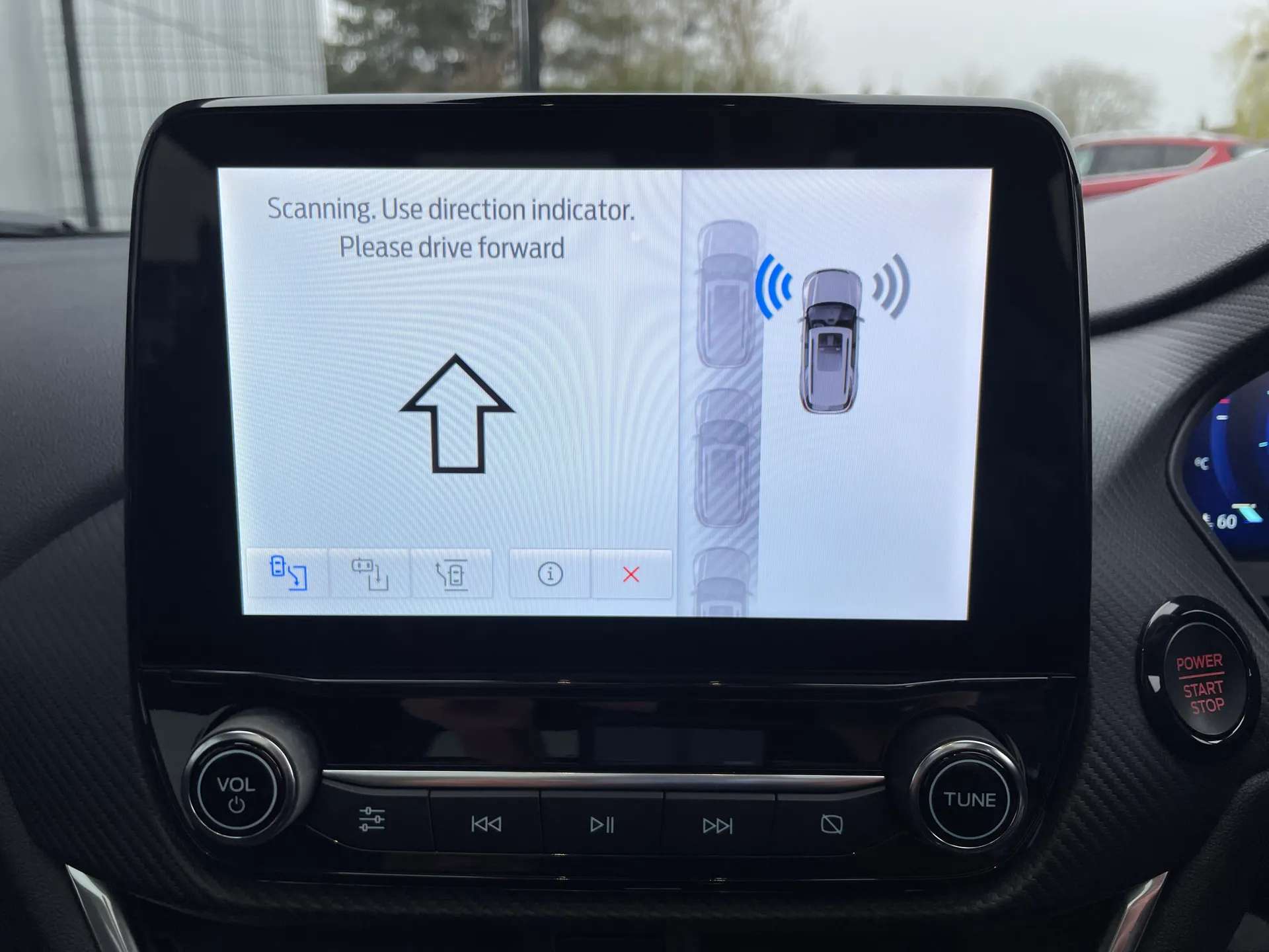 2024 FORD PUMA 2024 FORD PUMA