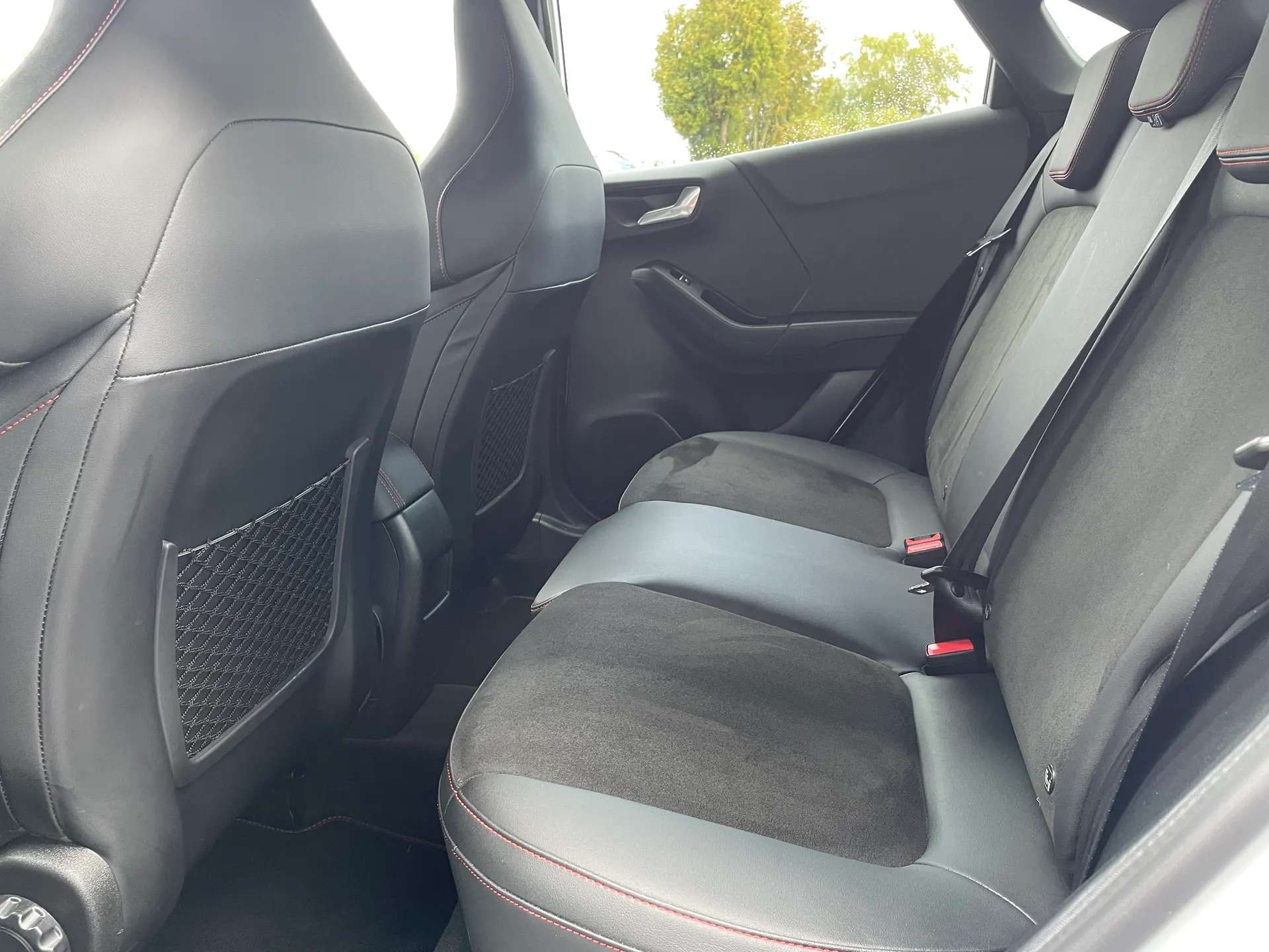 2024 FORD PUMA 2024 FORD PUMA