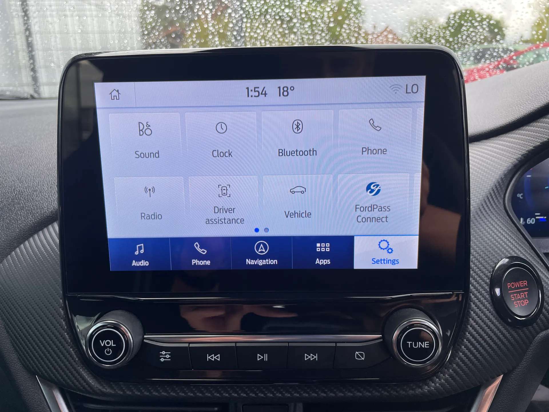 2024 FORD PUMA 2024 FORD PUMA