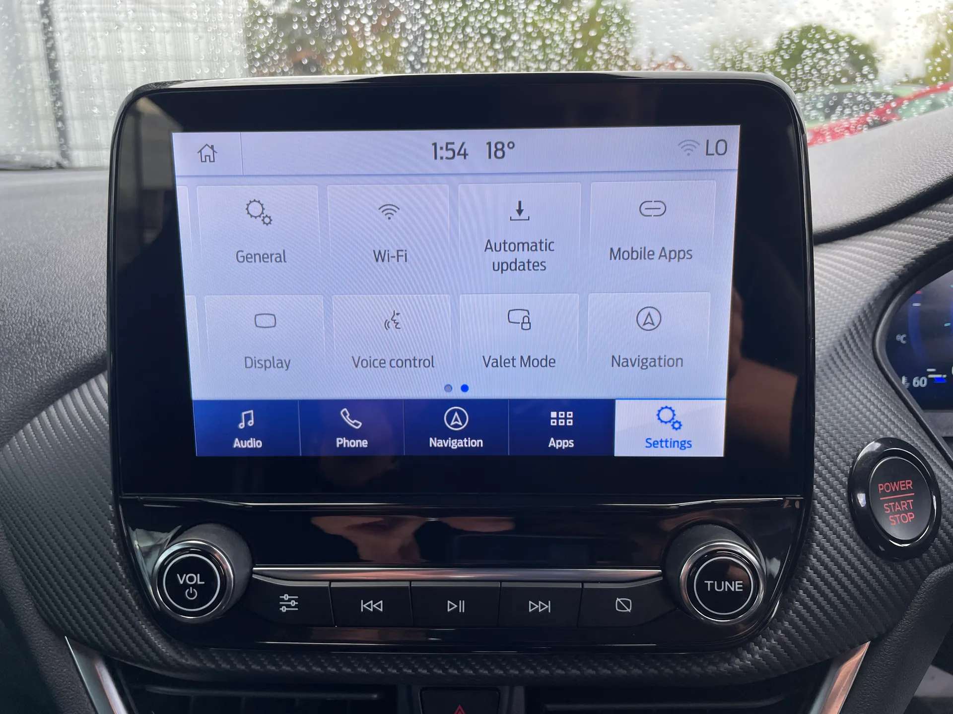 2024 FORD PUMA 2024 FORD PUMA