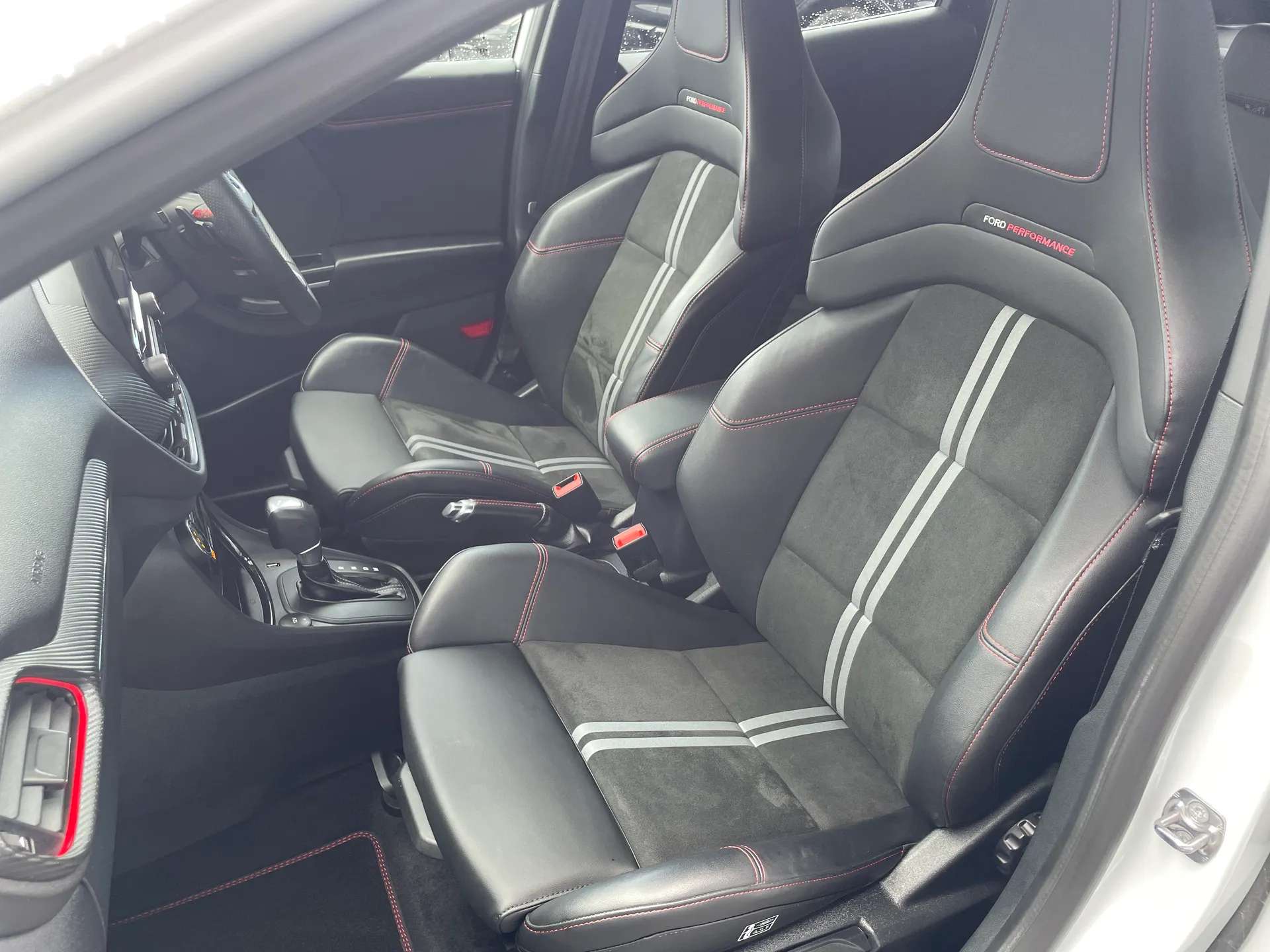 2024 FORD PUMA 2024 FORD PUMA