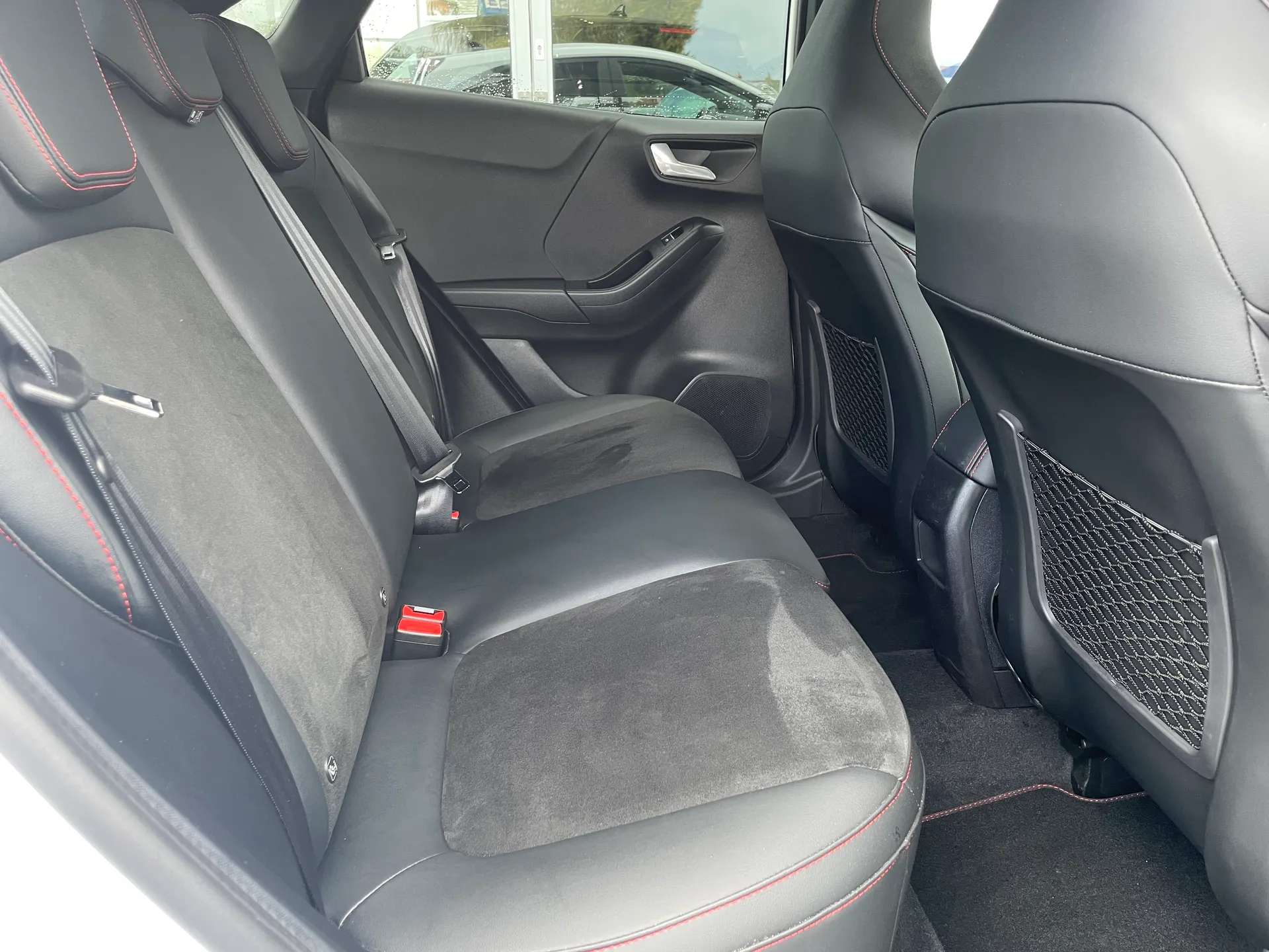 2024 FORD PUMA 2024 FORD PUMA