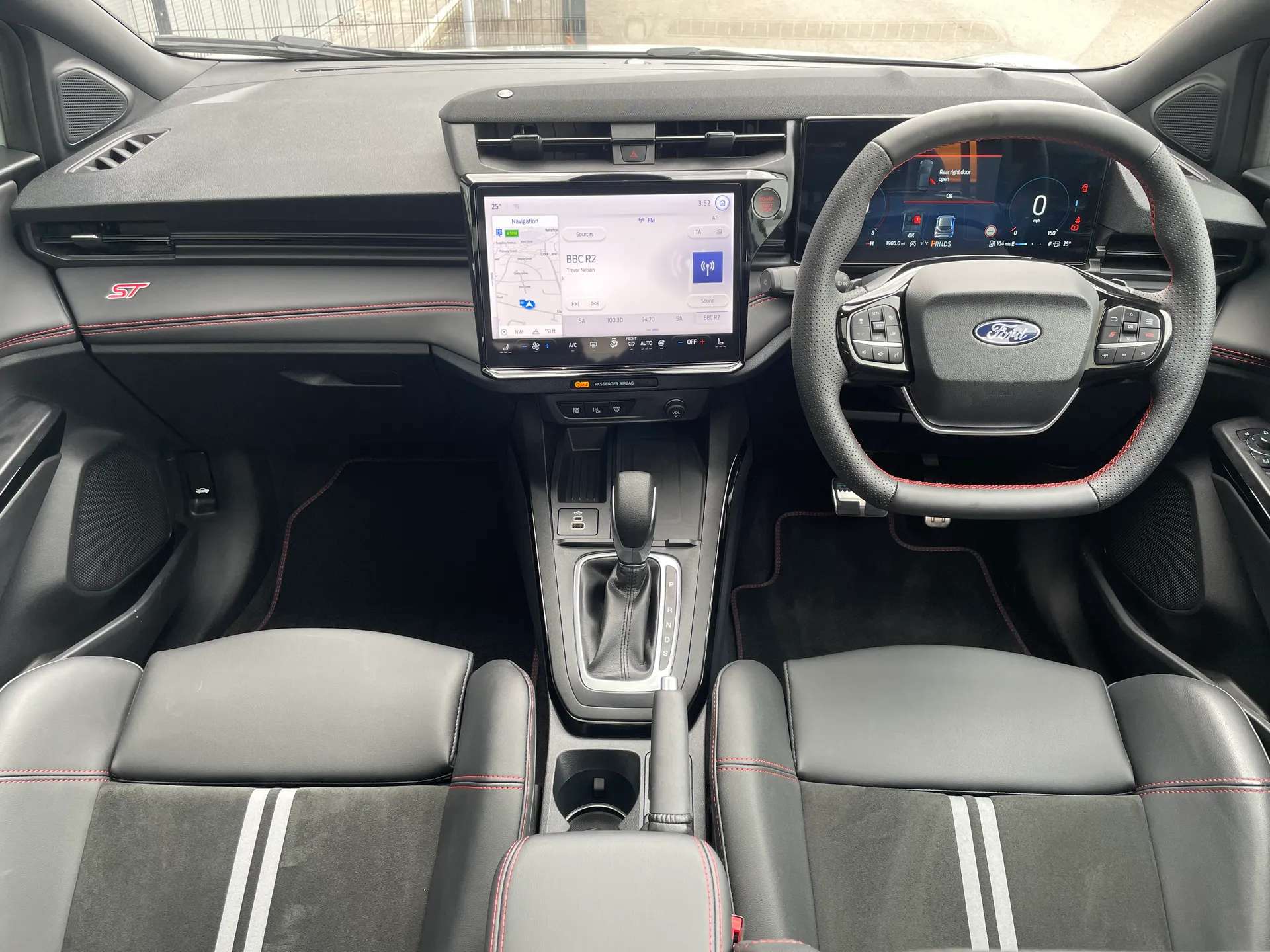 2025 FORD PUMA 2025 FORD PUMA