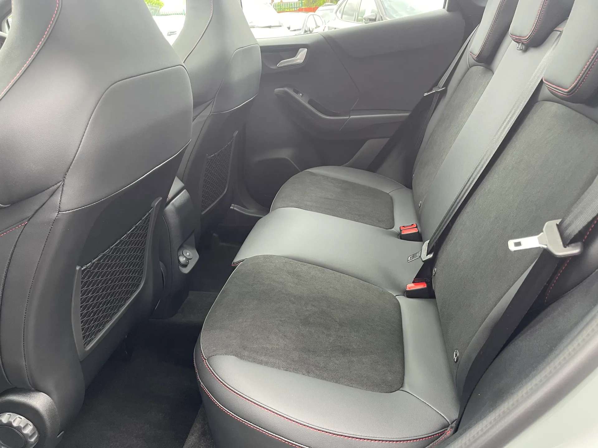 2025 FORD PUMA 2025 FORD PUMA