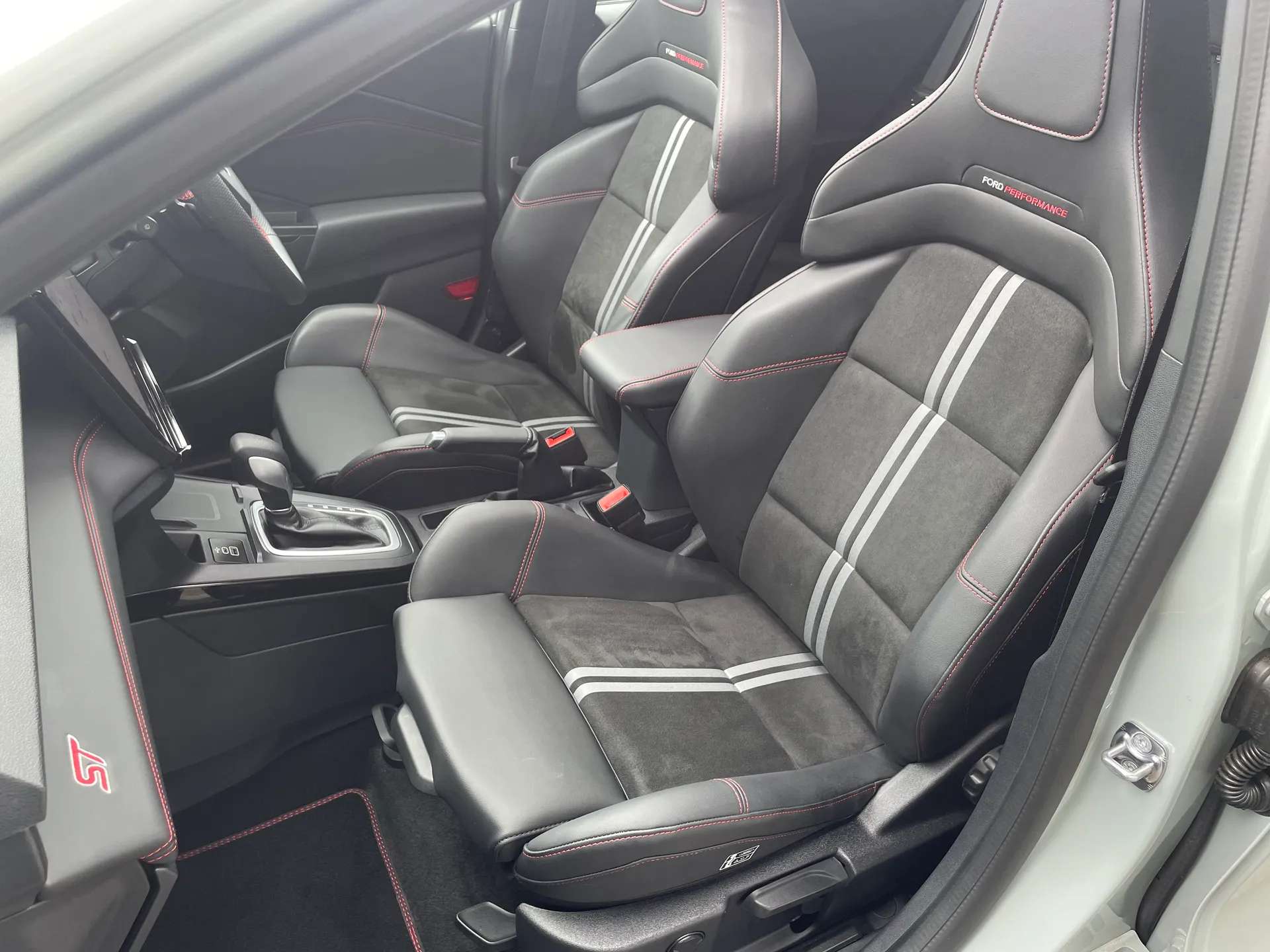 2025 FORD PUMA 2025 FORD PUMA