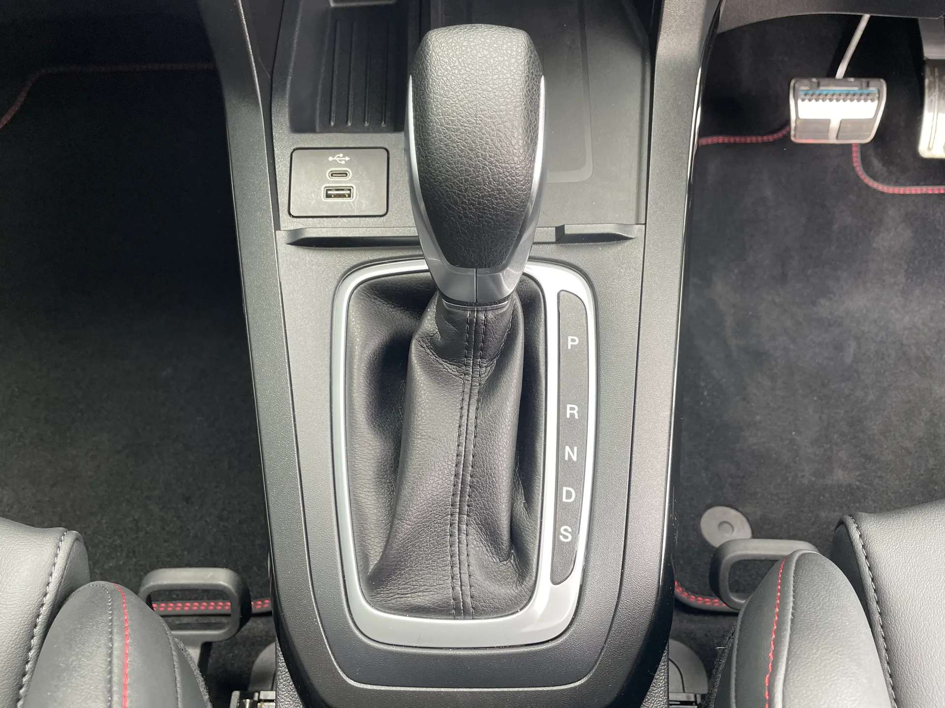 2025 FORD PUMA 2025 FORD PUMA