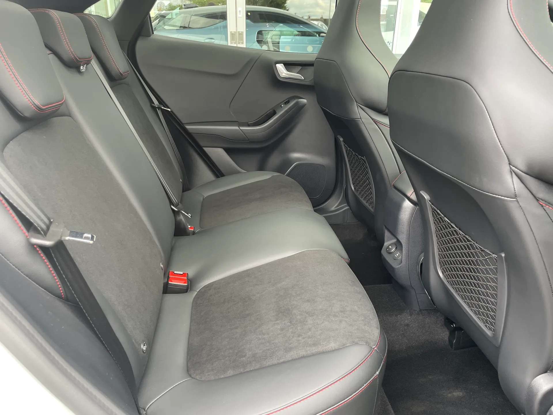 2025 FORD PUMA 2025 FORD PUMA