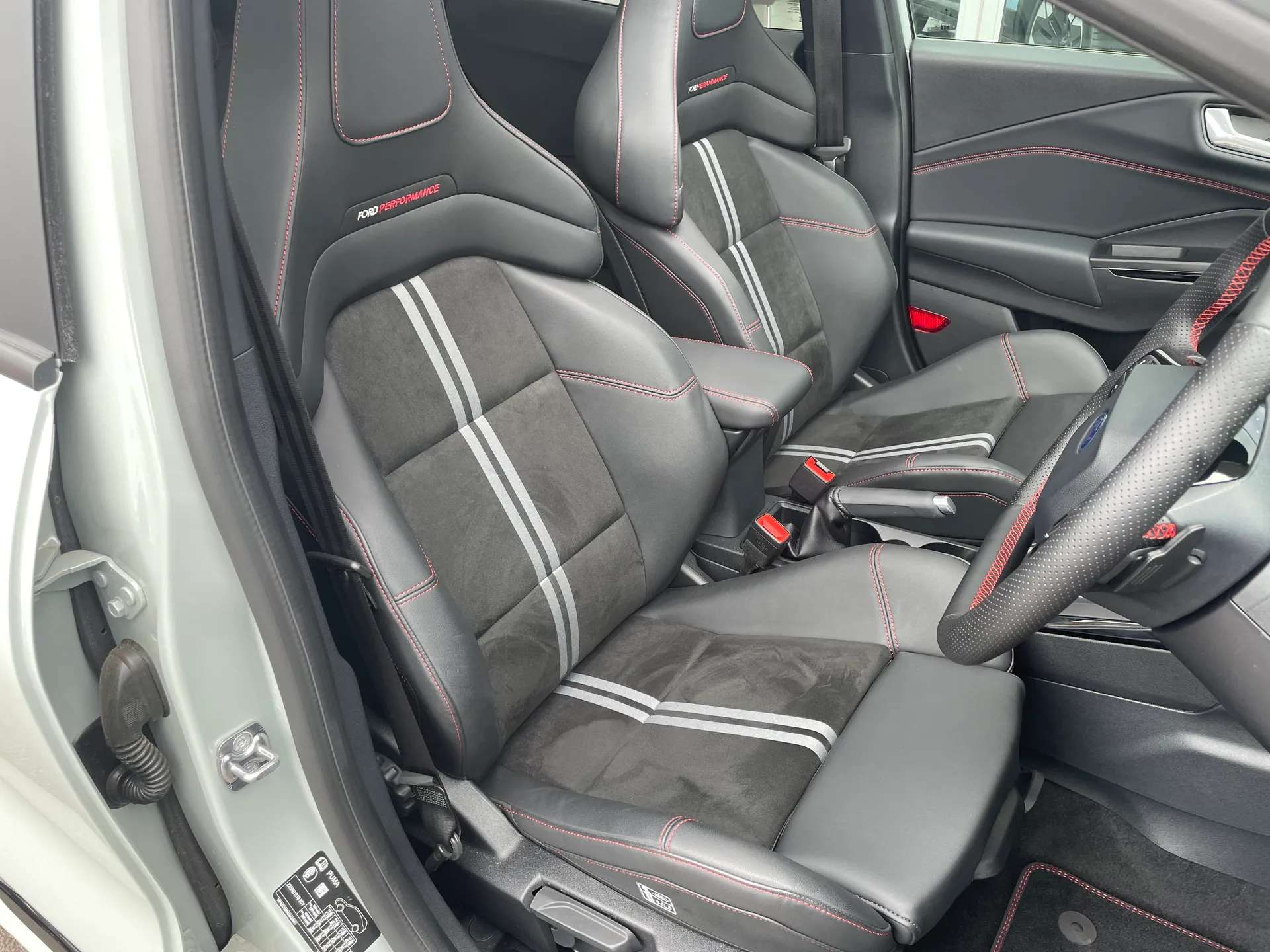 2025 FORD PUMA 2025 FORD PUMA