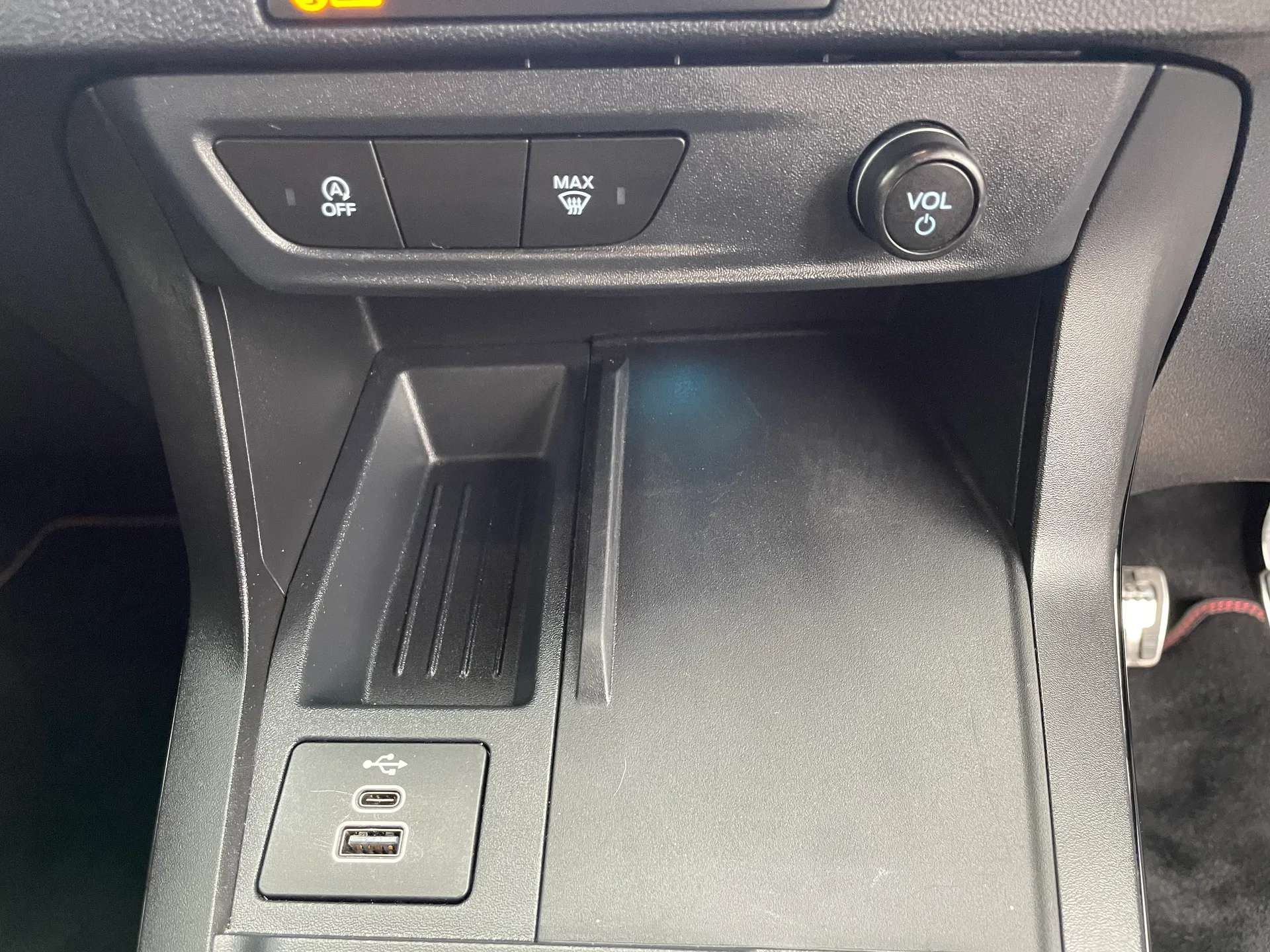 2024 FORD PUMA 2024 FORD PUMA