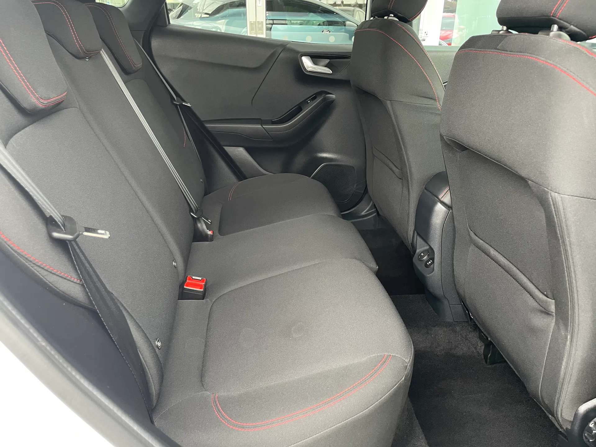 2024 FORD PUMA 2024 FORD PUMA