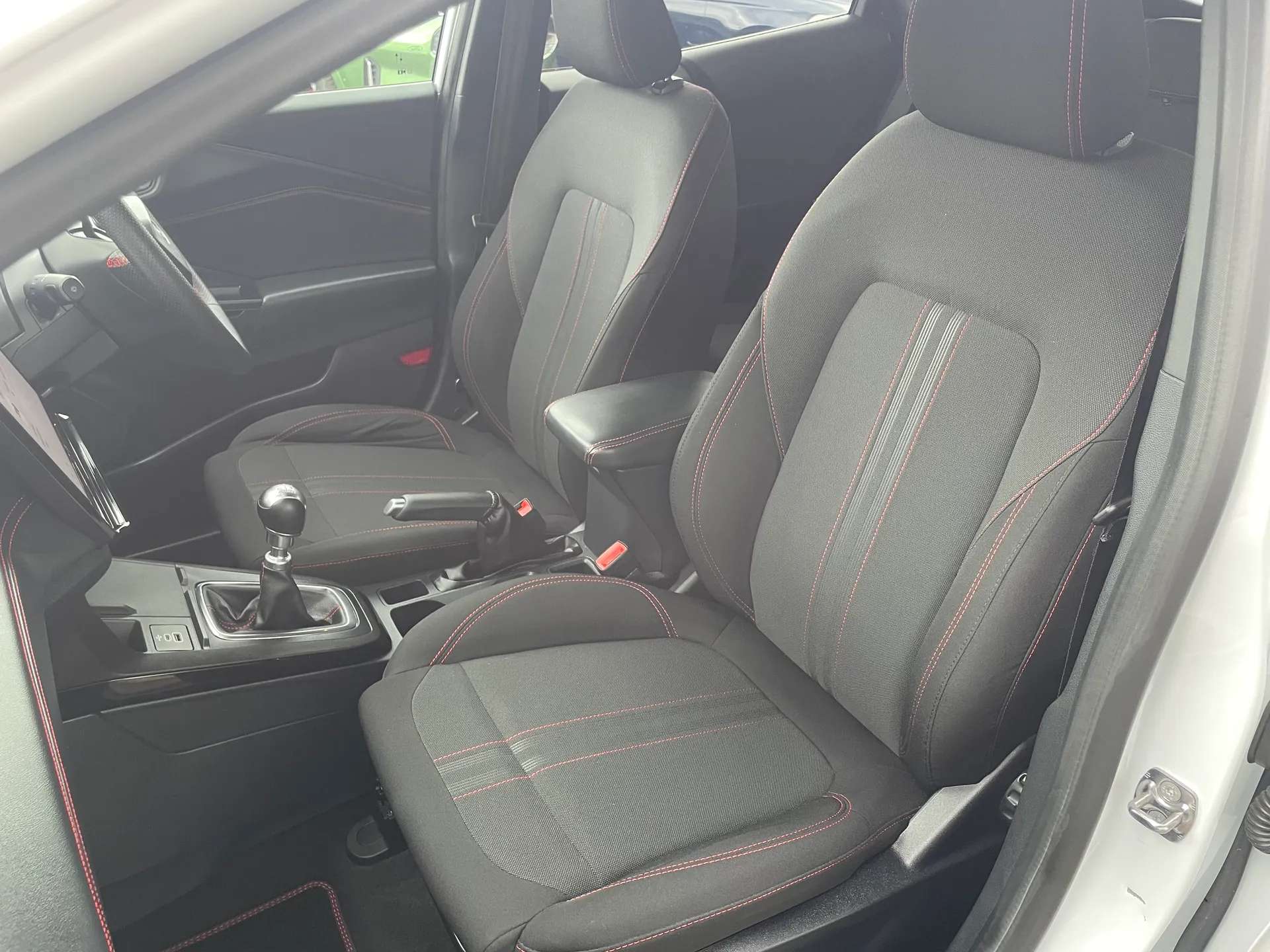 2024 FORD PUMA 2024 FORD PUMA