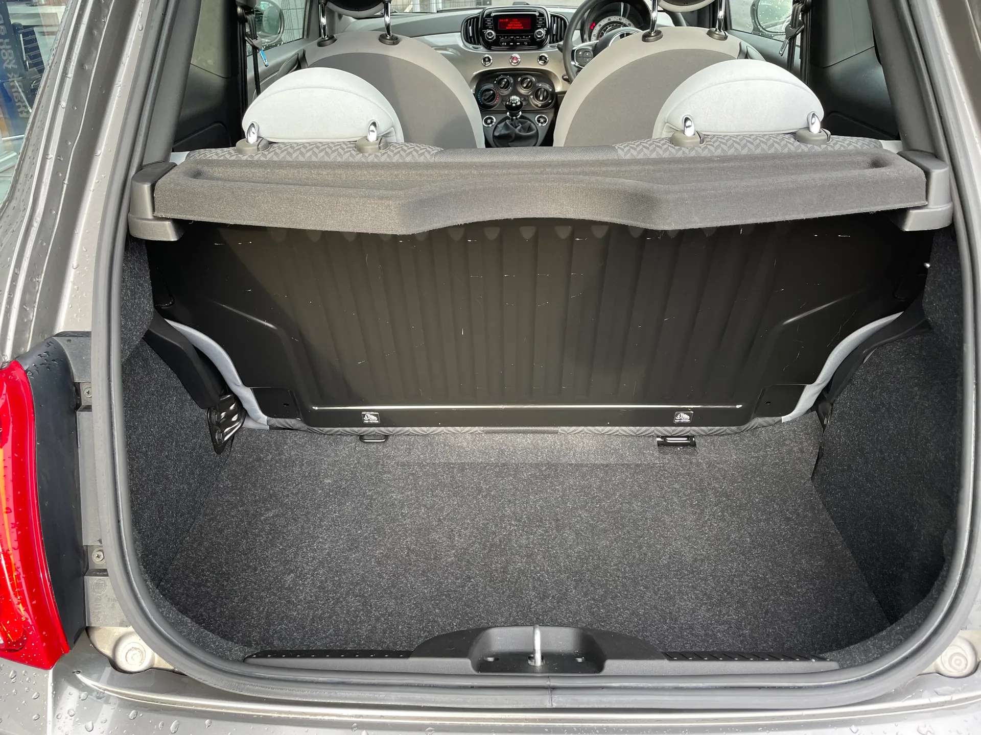 2021 FIAT 500 2021 FIAT 500