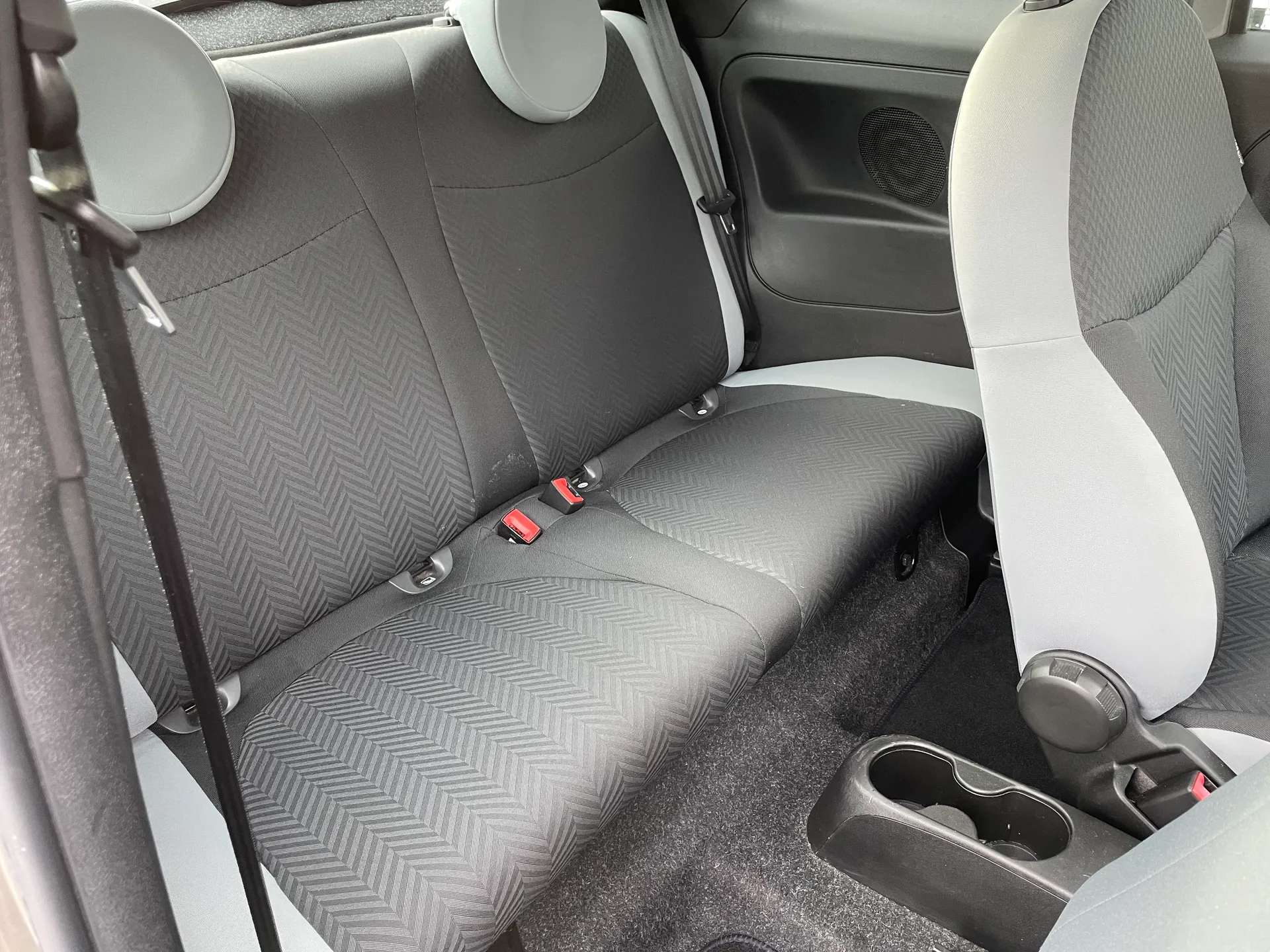 2021 FIAT 500 2021 FIAT 500