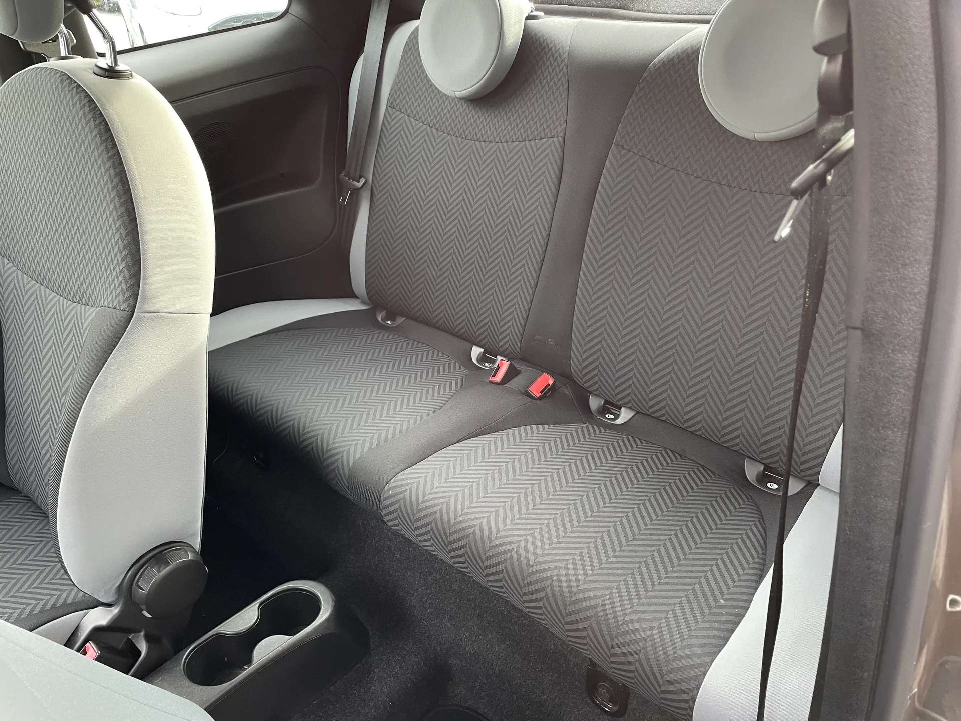 2021 FIAT 500 2021 FIAT 500