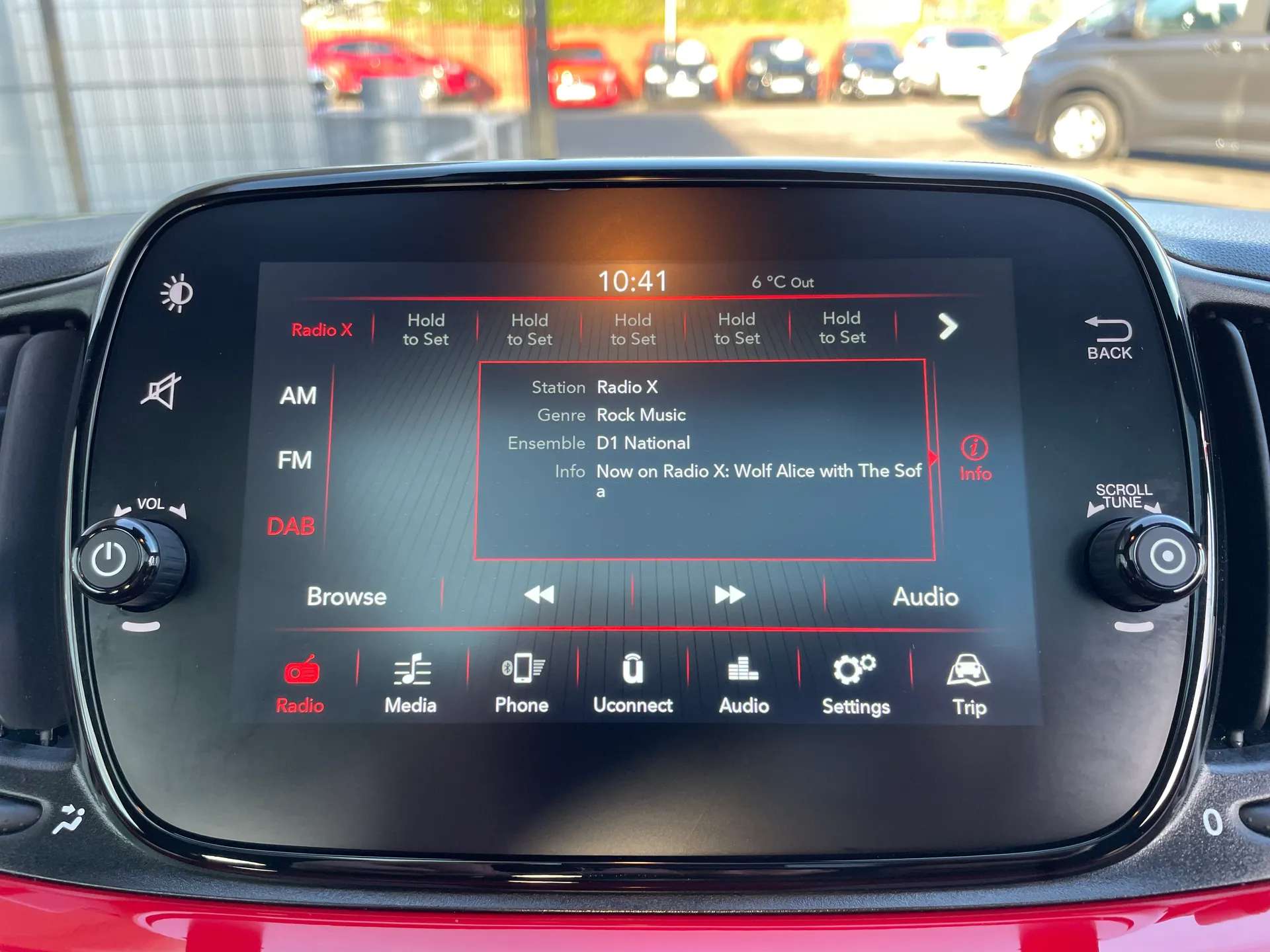 2022 FIAT 500 2022 FIAT 500