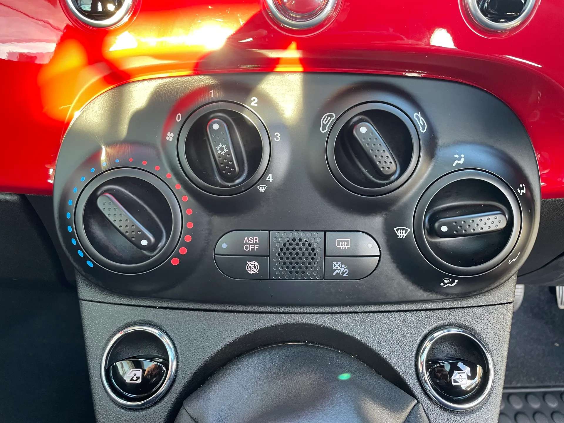 2022 FIAT 500 2022 FIAT 500