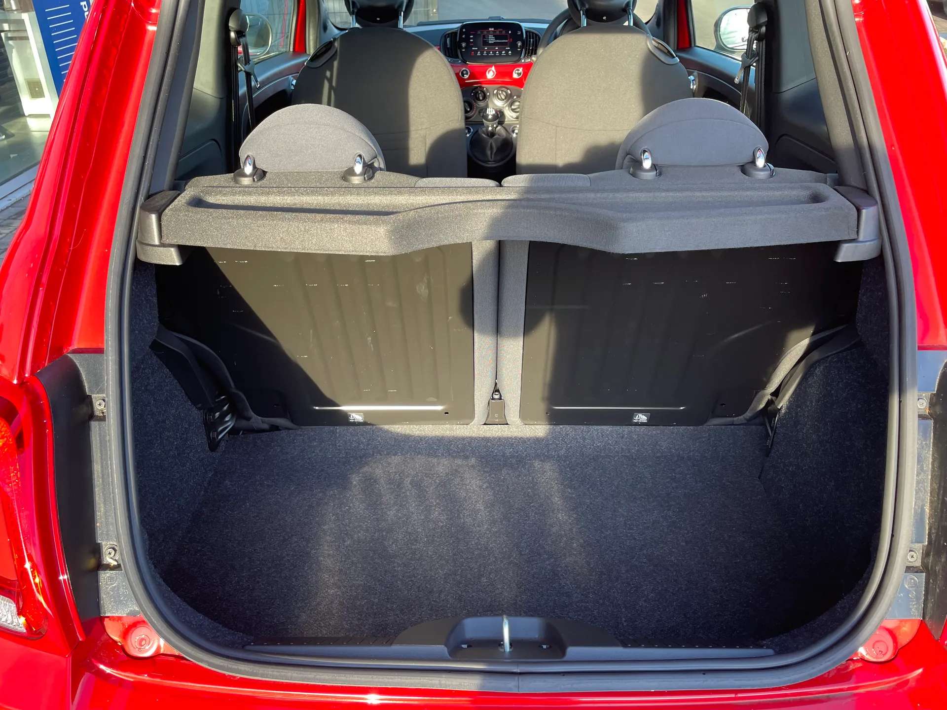 2022 FIAT 500 2022 FIAT 500