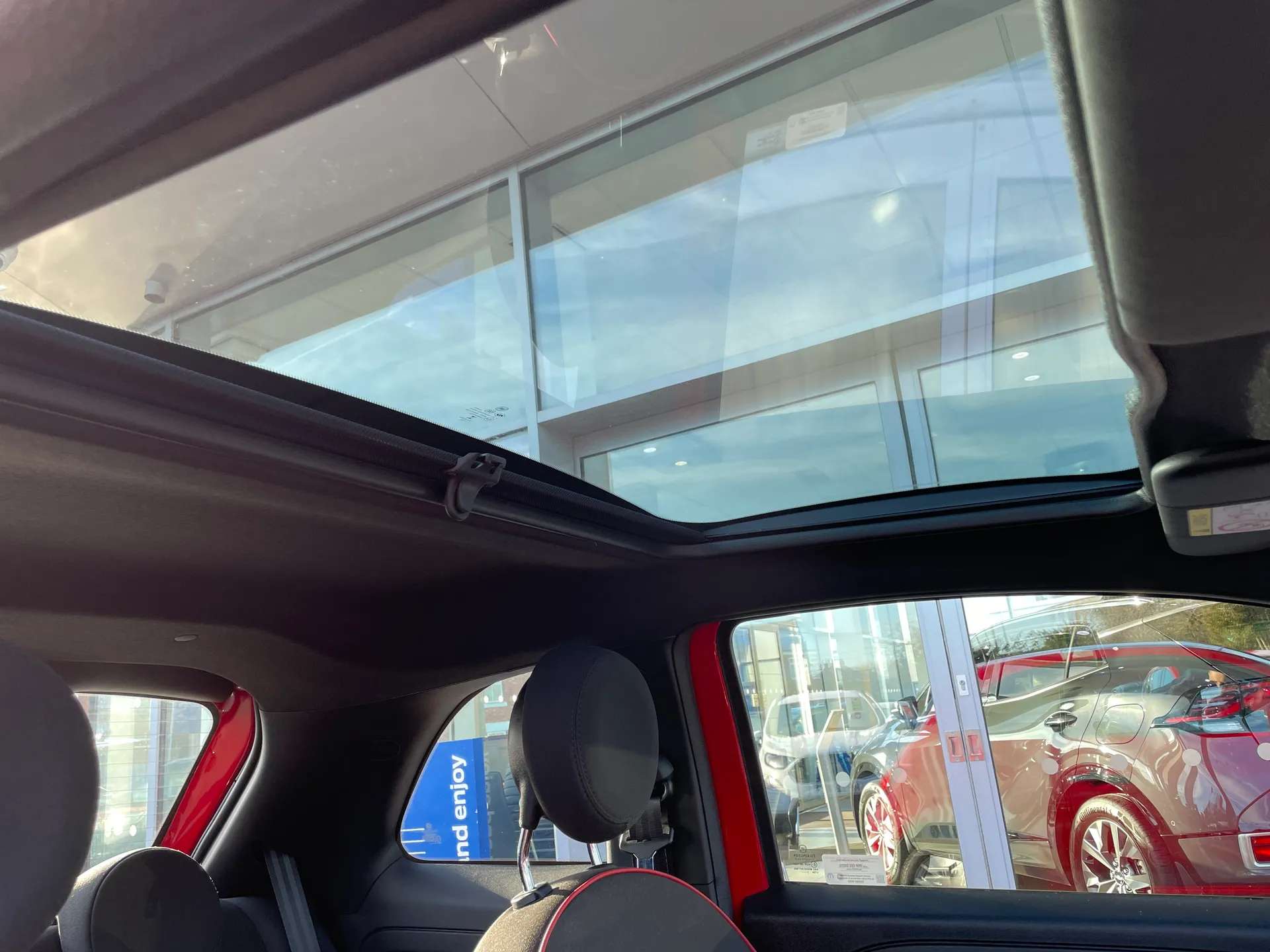 2022 FIAT 500 2022 FIAT 500