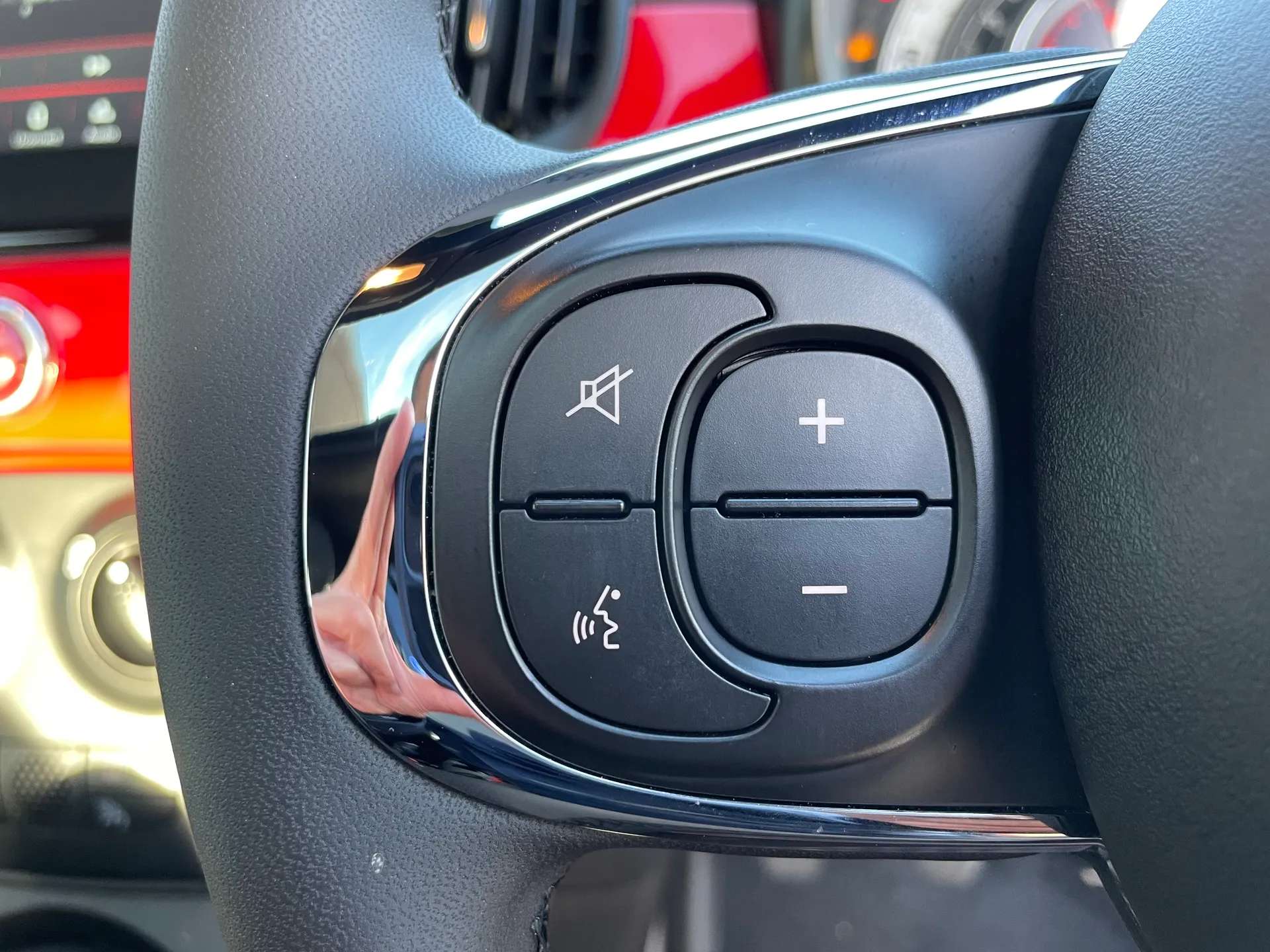 2022 FIAT 500 2022 FIAT 500