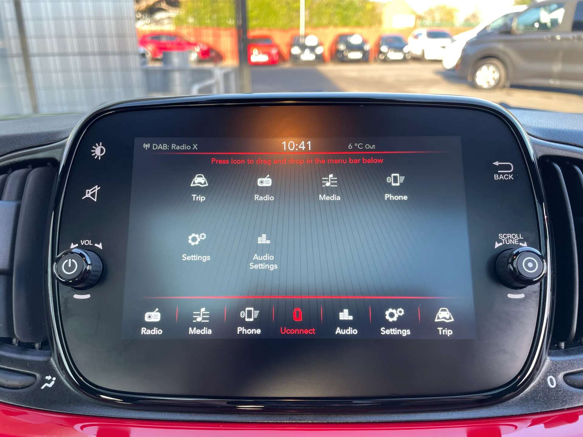 2022 FIAT 500 2022 FIAT 500