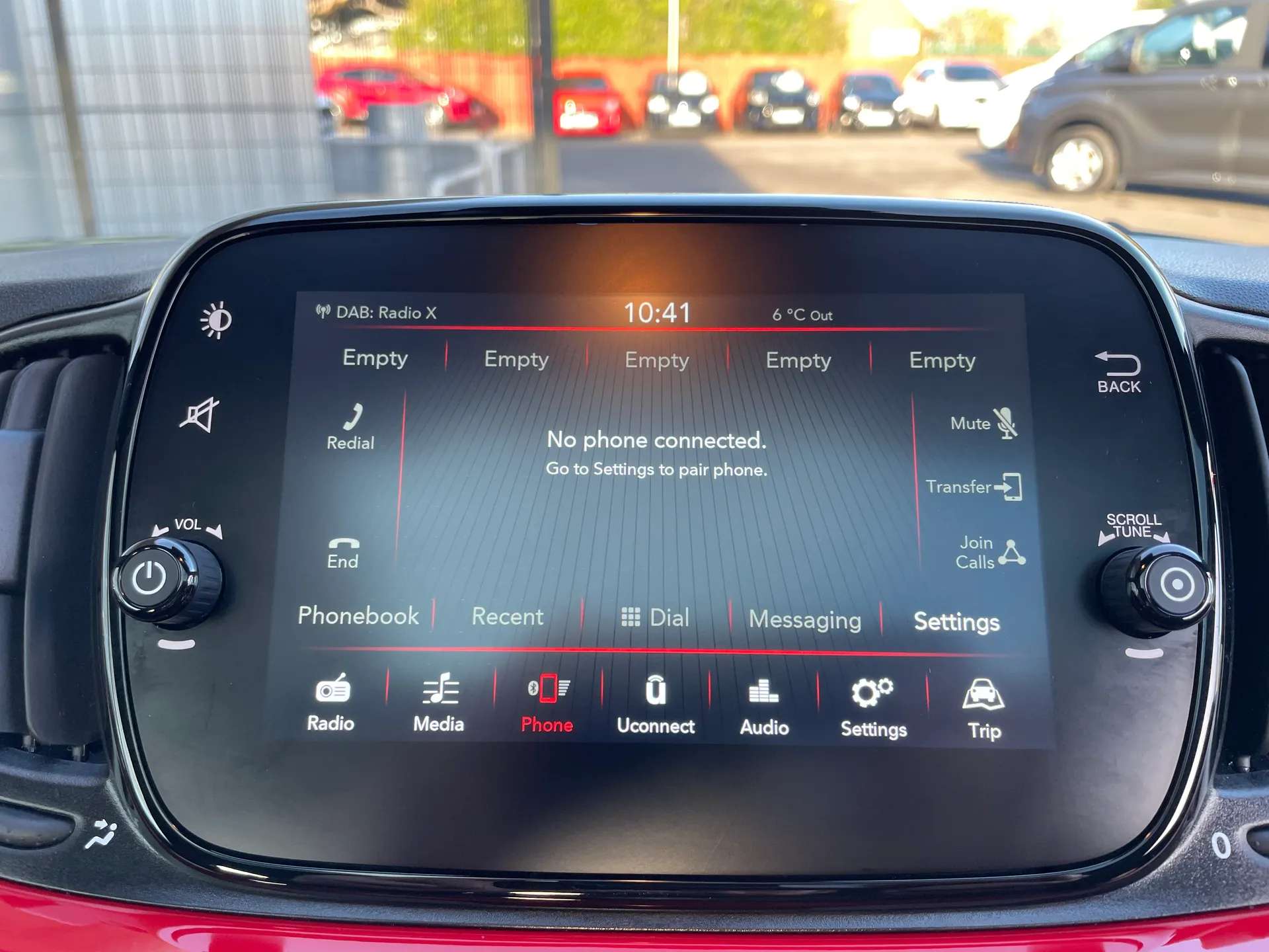 2022 FIAT 500 2022 FIAT 500