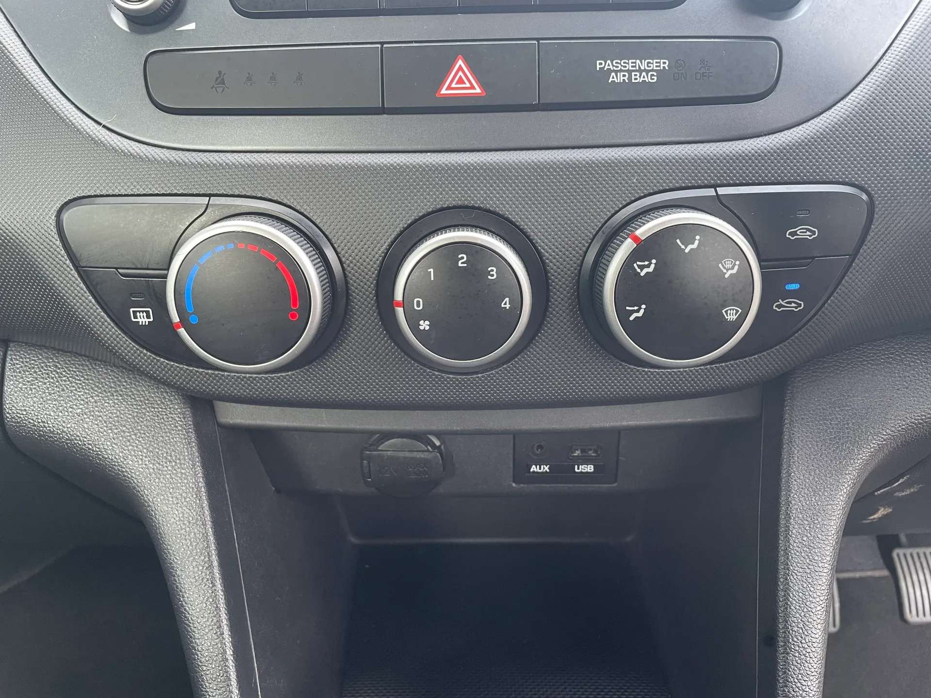 2017 HYUNDAI I10 2017 HYUNDAI I10