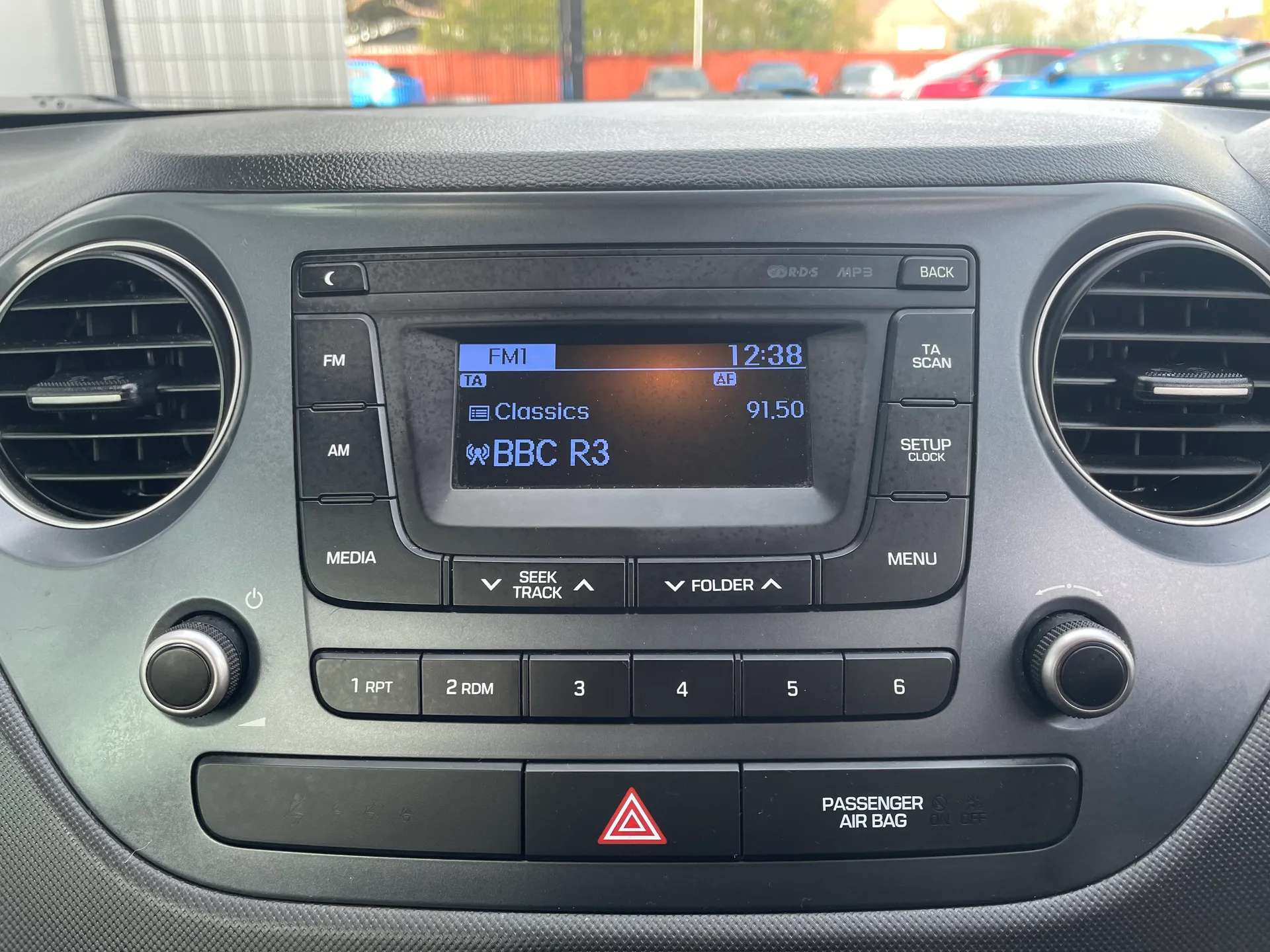 2017 HYUNDAI I10 2017 HYUNDAI I10