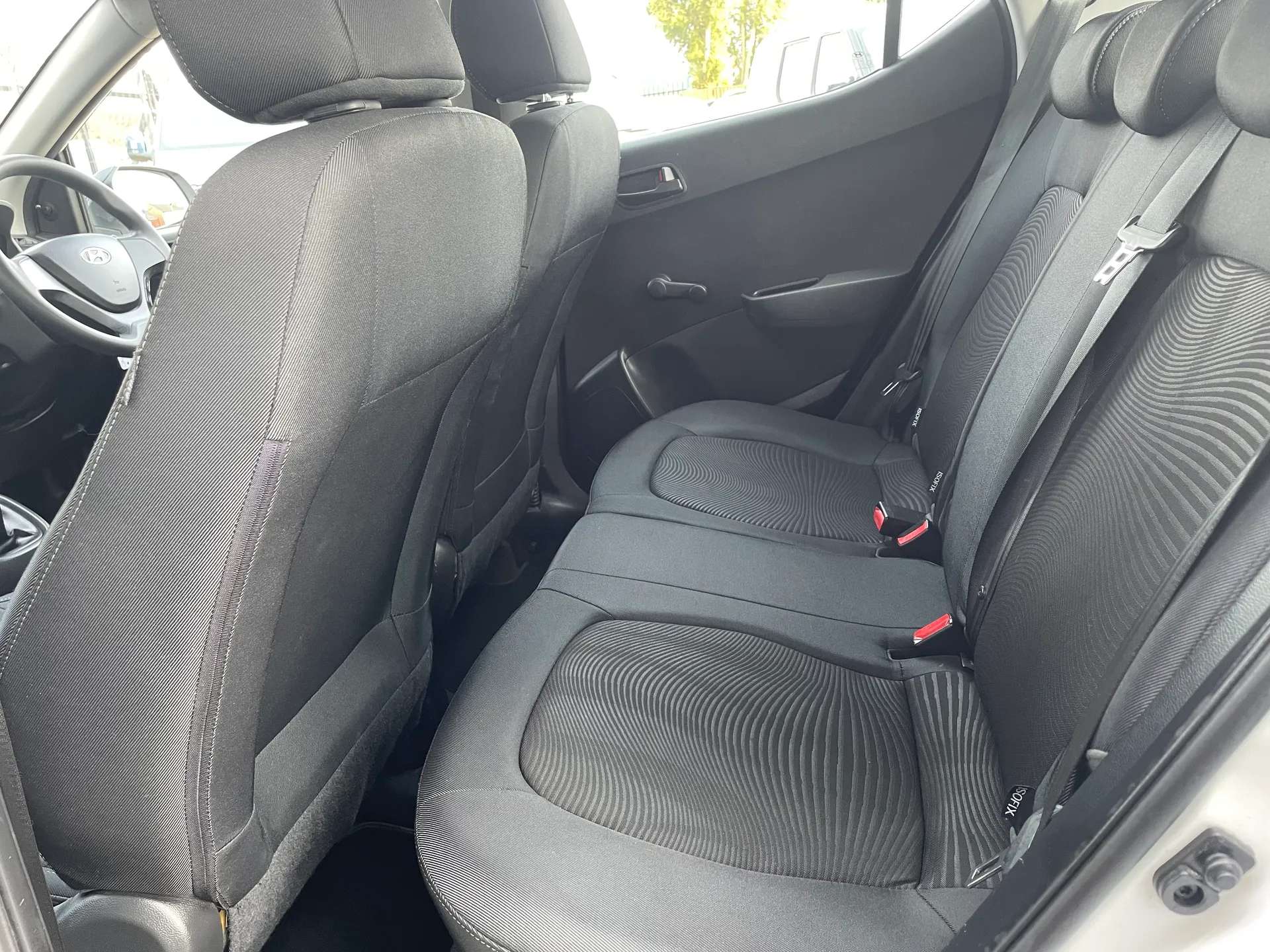 2017 HYUNDAI I10 2017 HYUNDAI I10