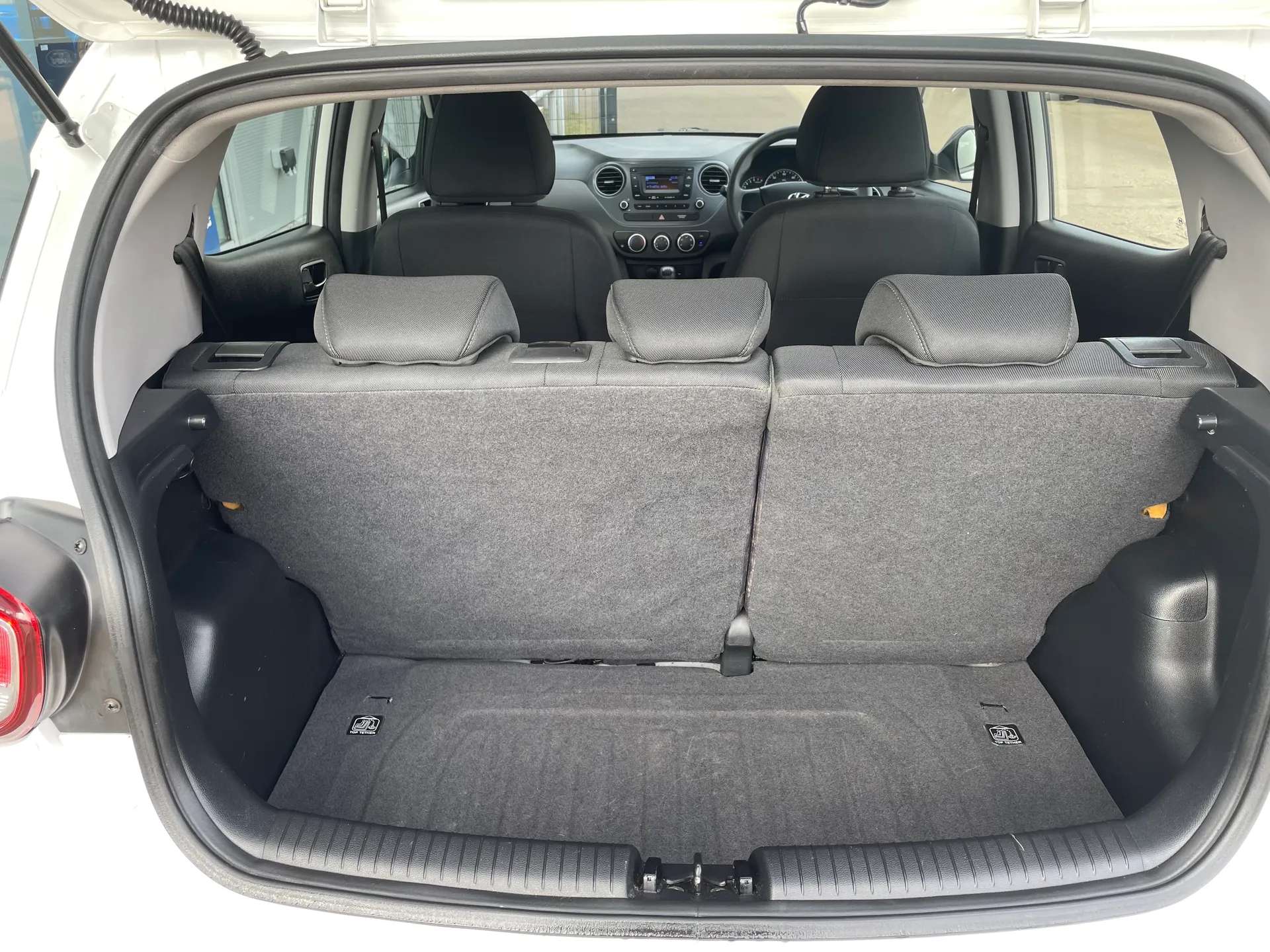 2017 HYUNDAI I10 2017 HYUNDAI I10