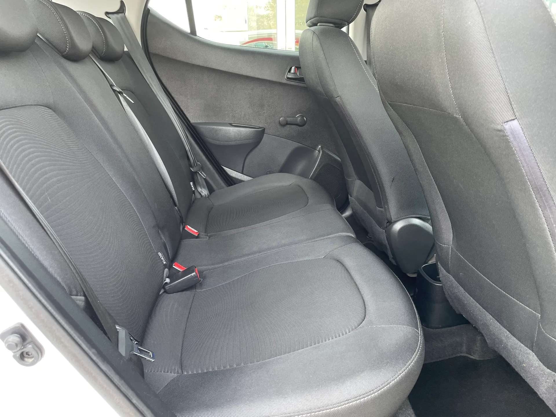 2017 HYUNDAI I10 2017 HYUNDAI I10