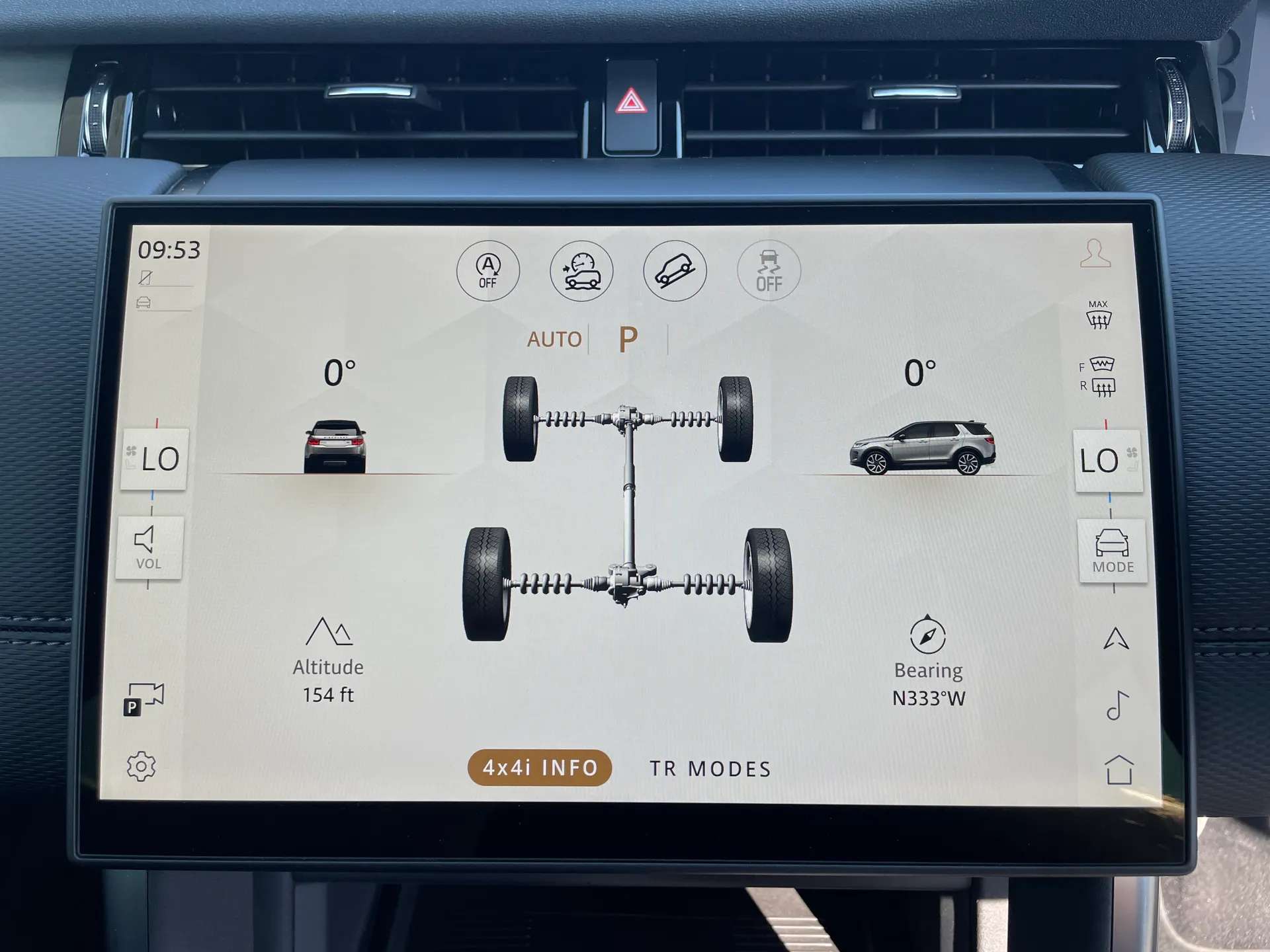 2025 LAND ROVER DISCOVERY SPORT 2025 LAND ROVER DISCOVERY SPORT