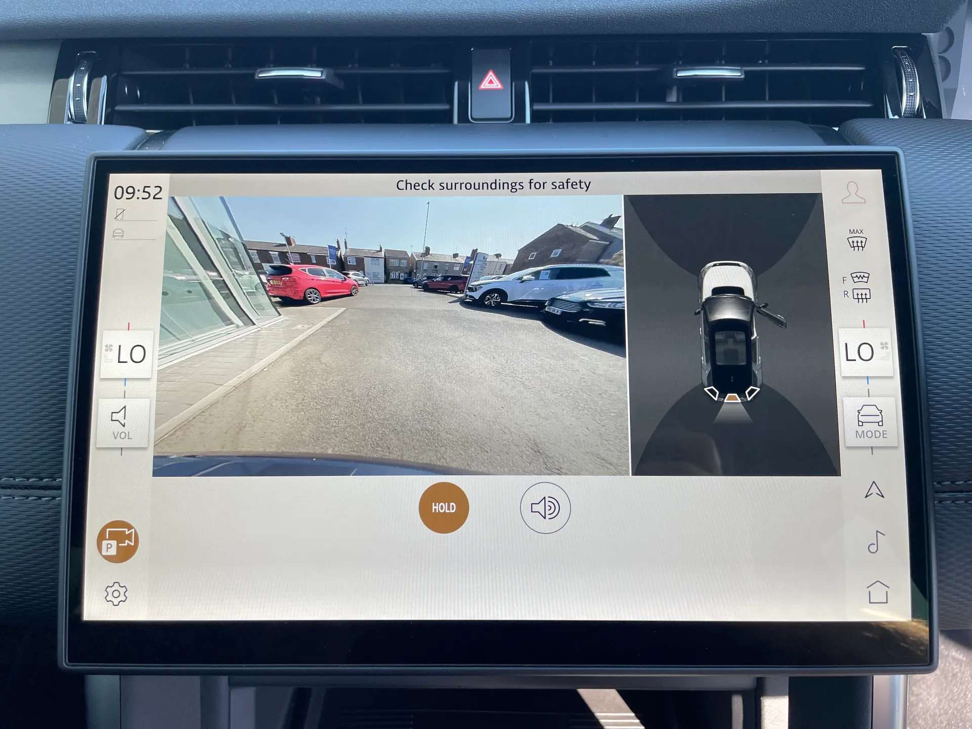 2025 LAND ROVER DISCOVERY SPORT 2025 LAND ROVER DISCOVERY SPORT