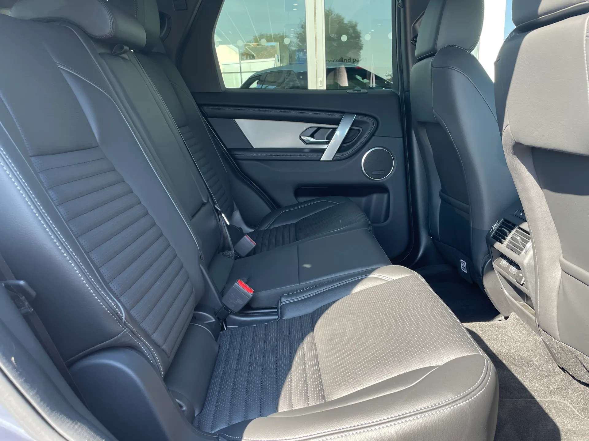 2025 LAND ROVER DISCOVERY SPORT 2025 LAND ROVER DISCOVERY SPORT
