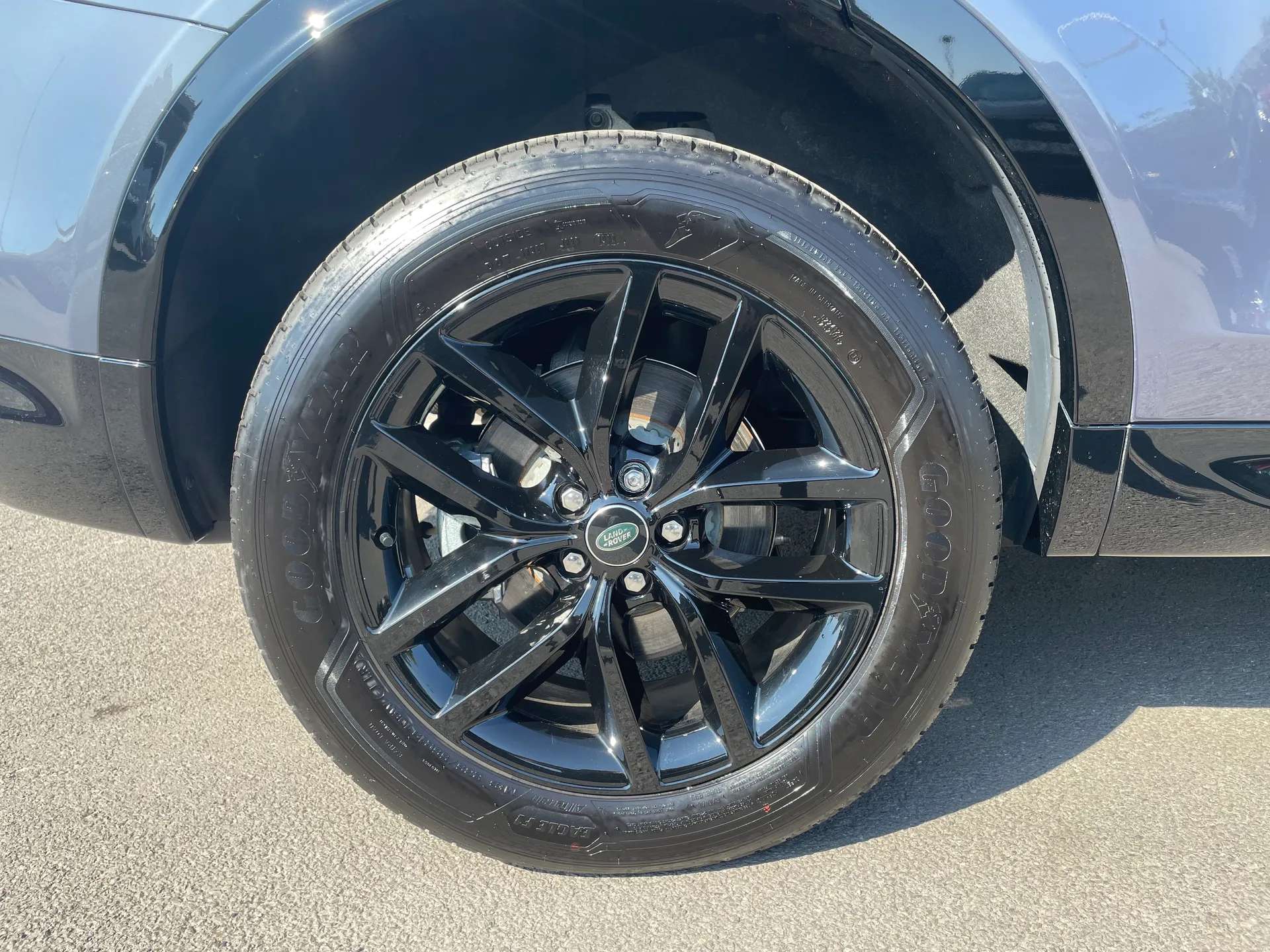 2025 LAND ROVER DISCOVERY SPORT 2025 LAND ROVER DISCOVERY SPORT