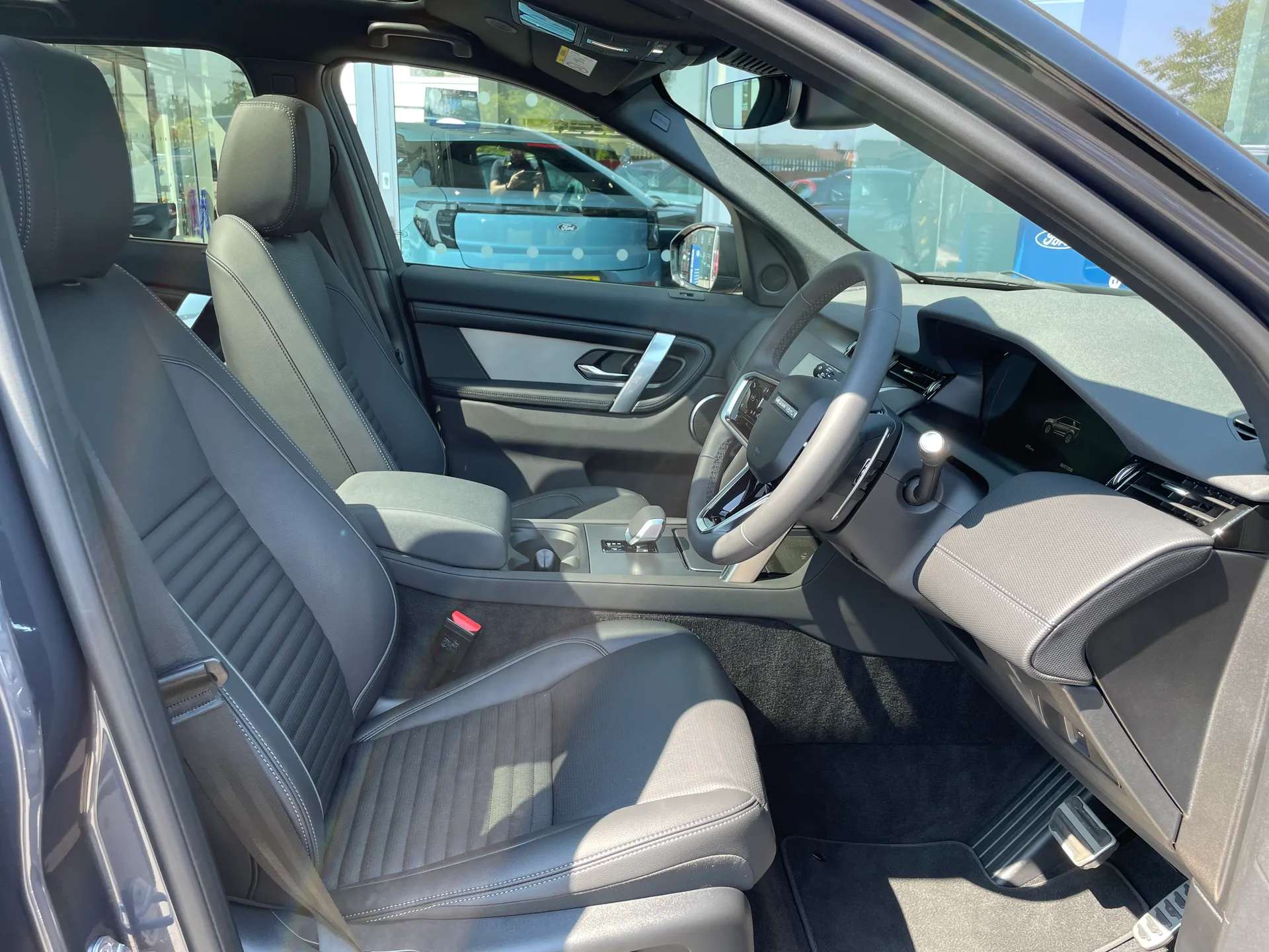 2025 LAND ROVER DISCOVERY SPORT 2025 LAND ROVER DISCOVERY SPORT