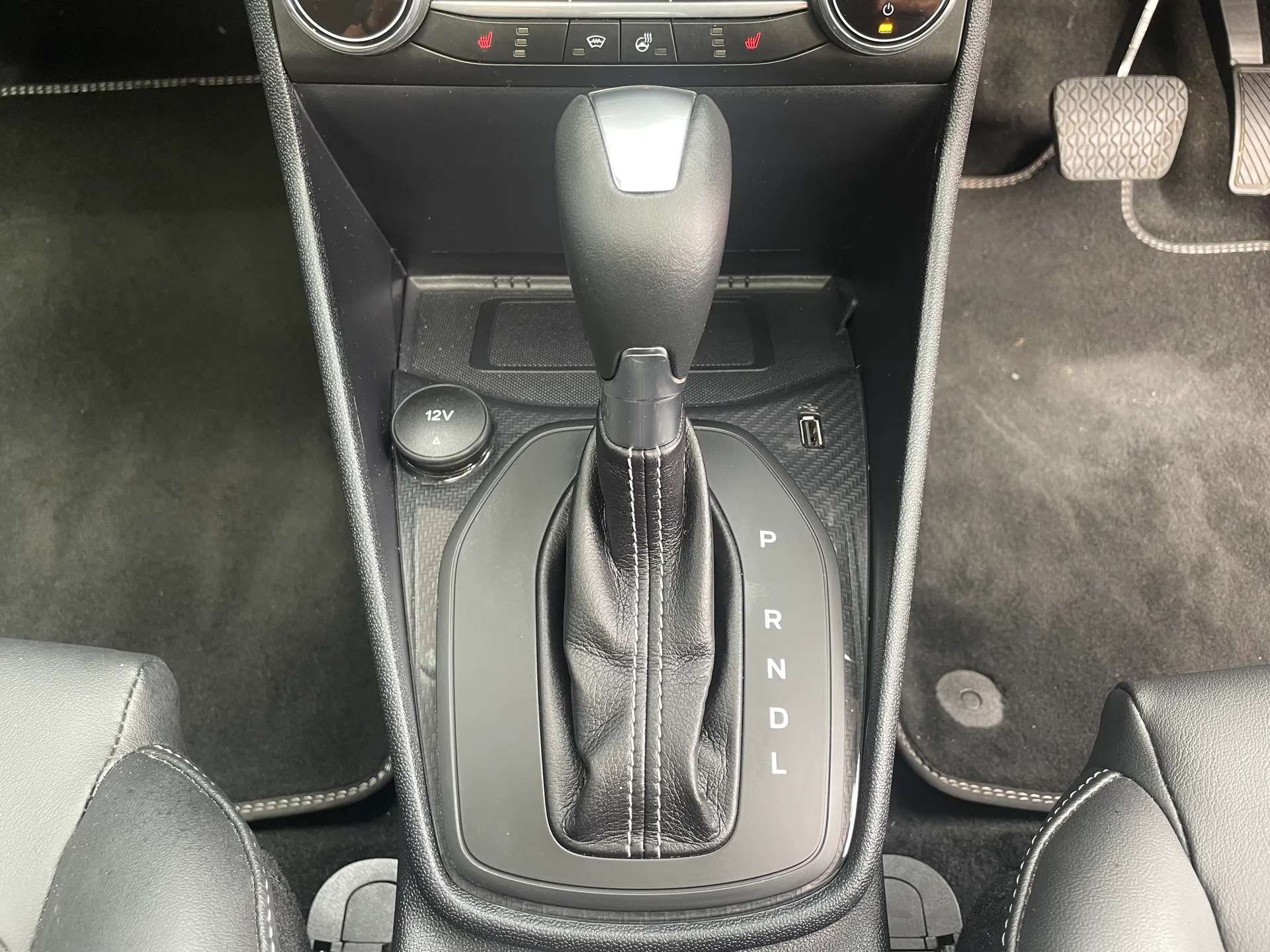 2022 FORD FIESTA 2022 FORD FIESTA