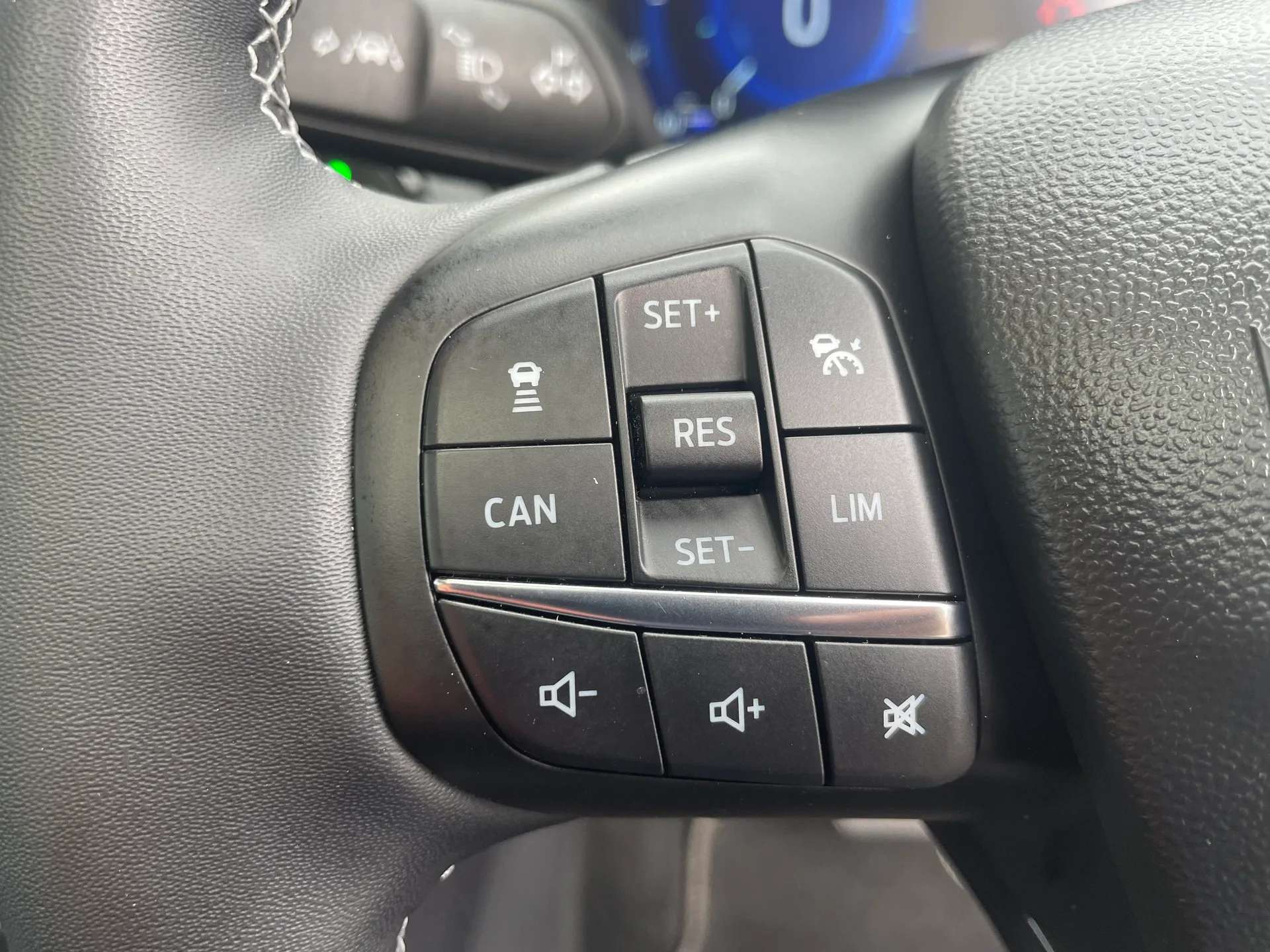 2022 FORD FIESTA 2022 FORD FIESTA