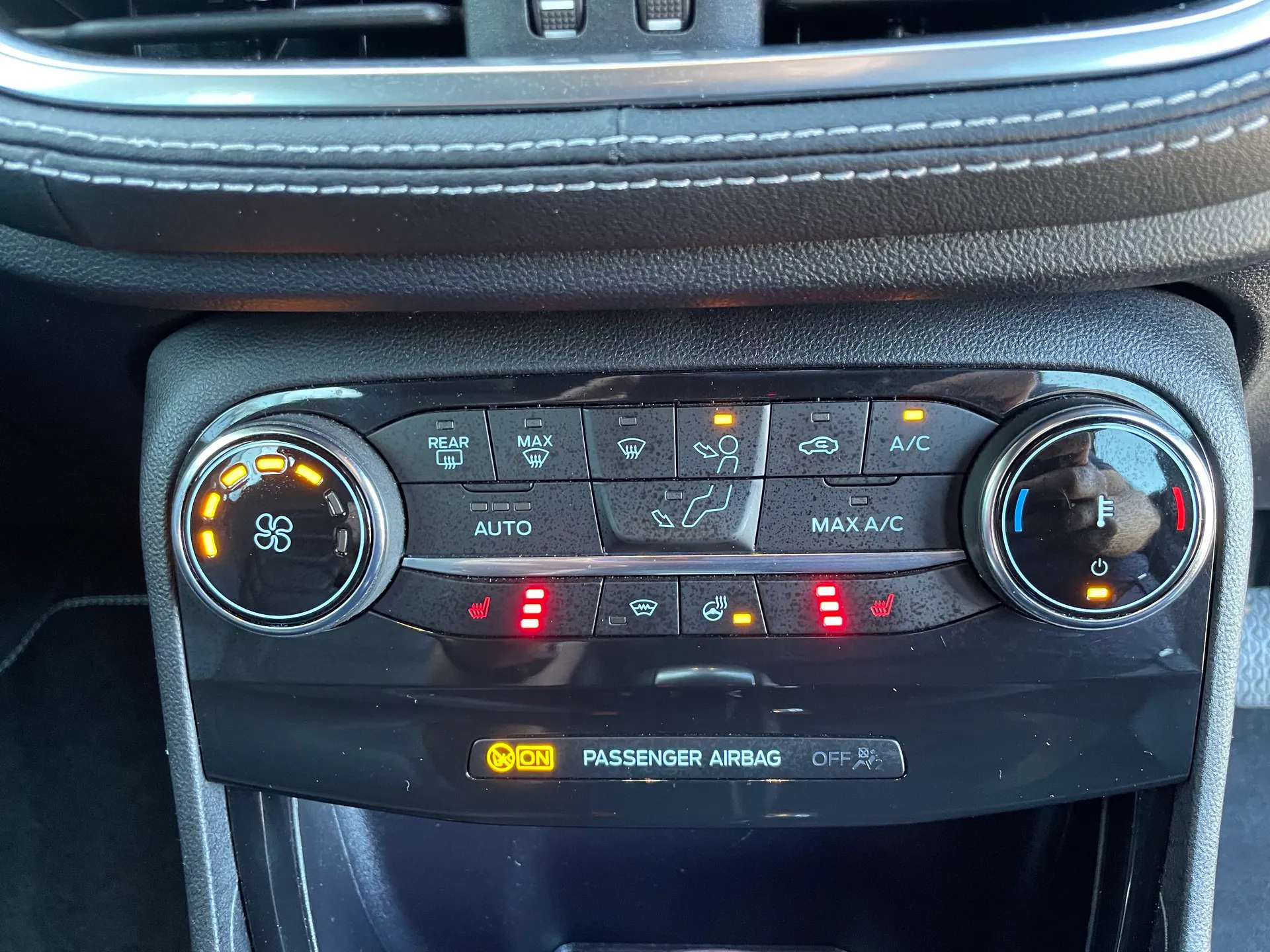 2023 FORD PUMA 2023 FORD PUMA