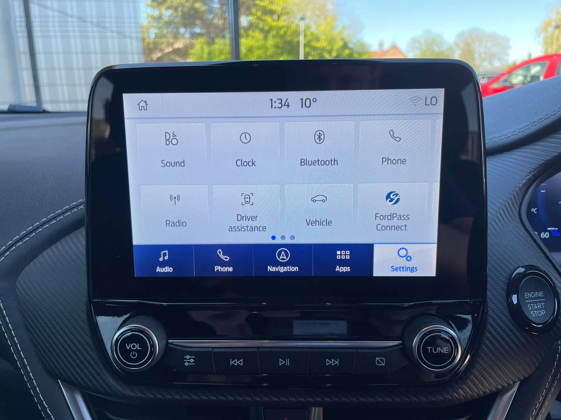 2023 FORD PUMA 2023 FORD PUMA