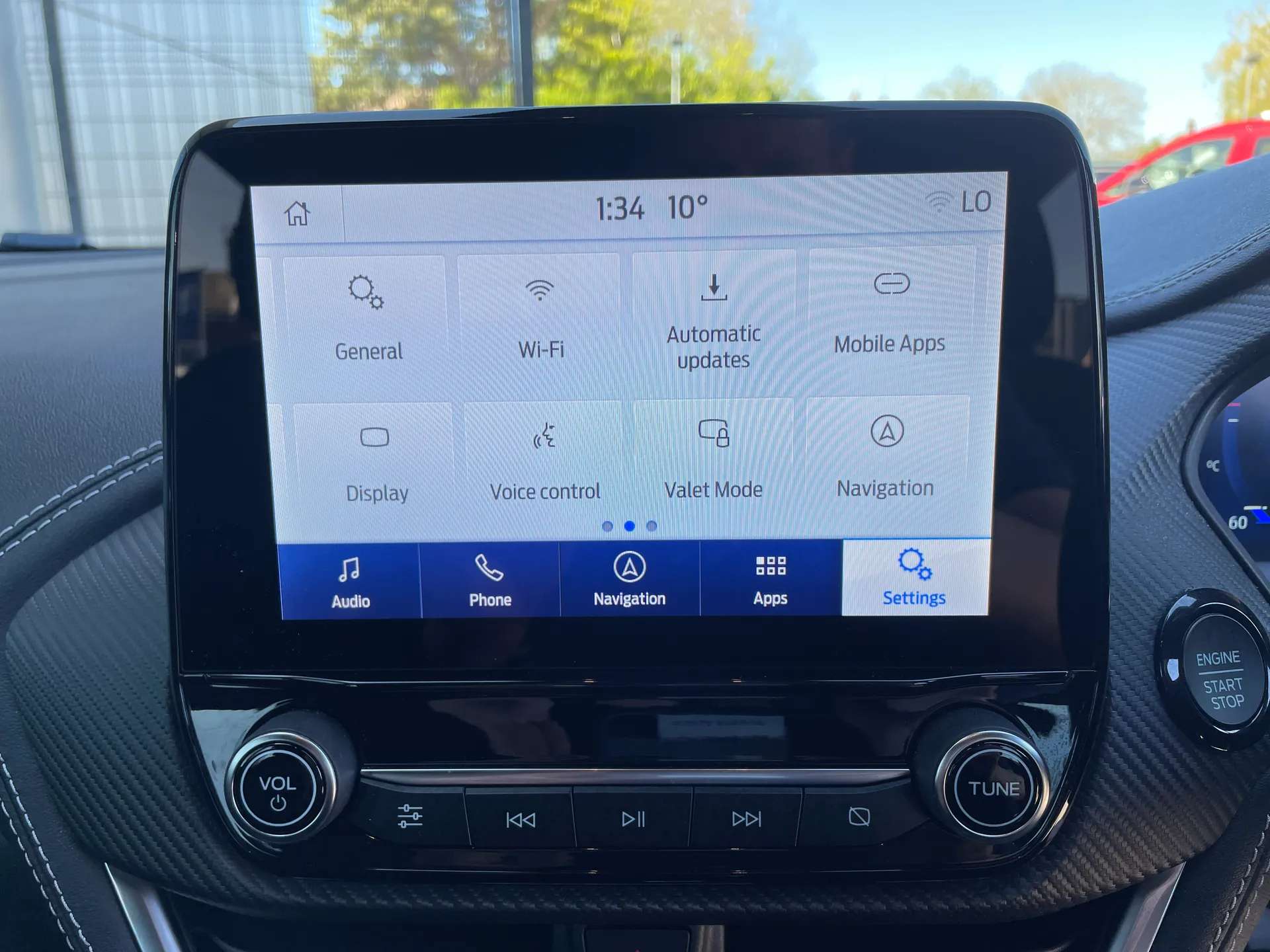 2023 FORD PUMA 2023 FORD PUMA