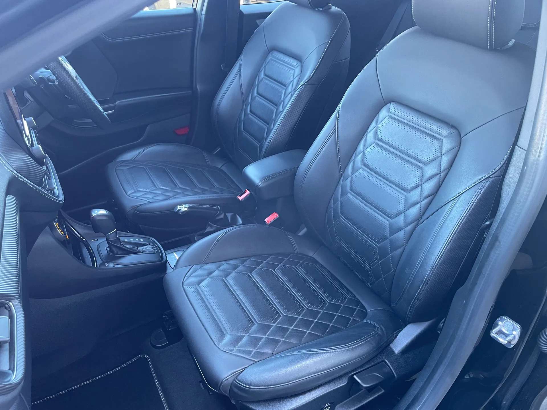 2023 FORD PUMA 2023 FORD PUMA