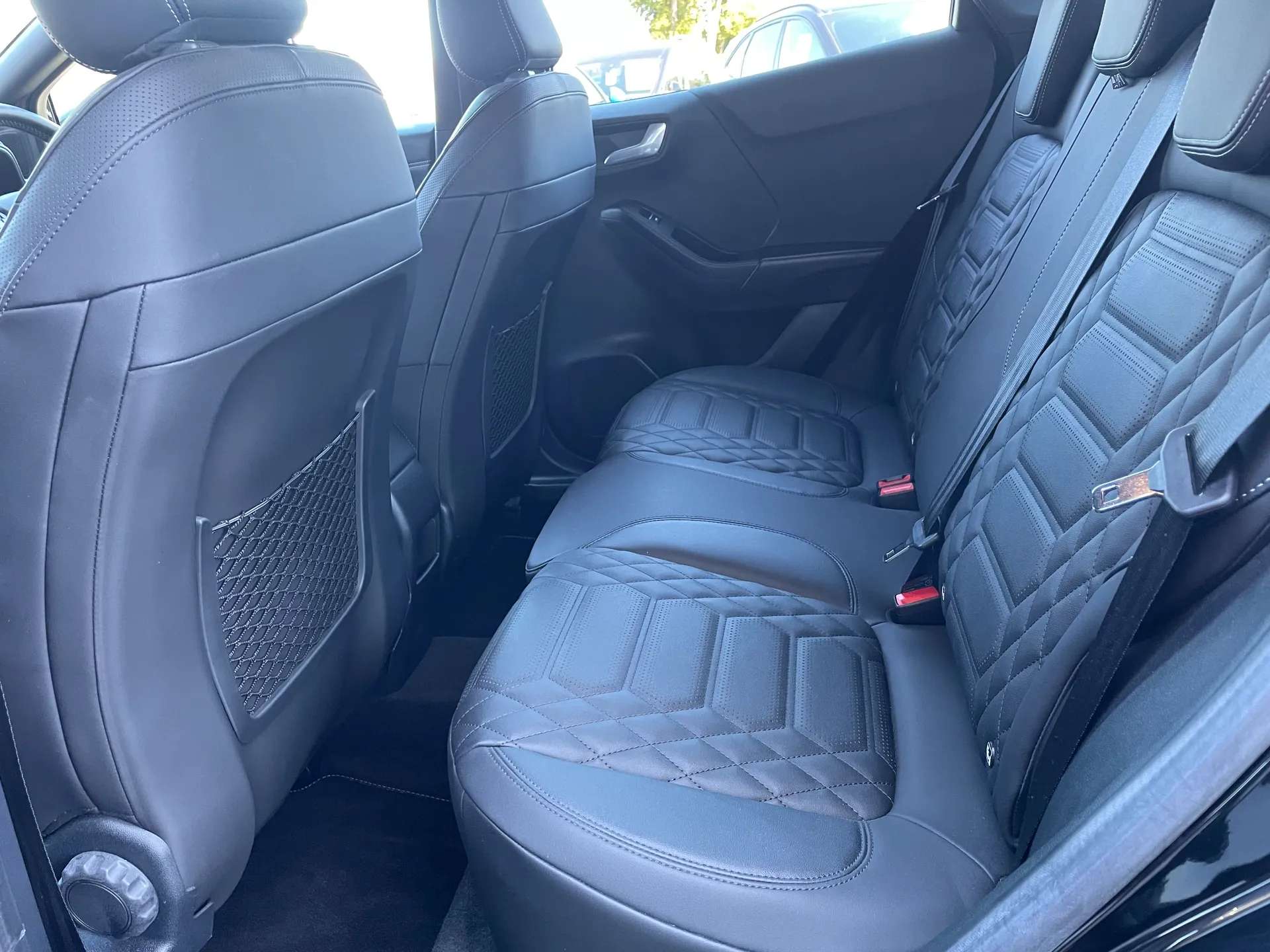2023 FORD PUMA 2023 FORD PUMA