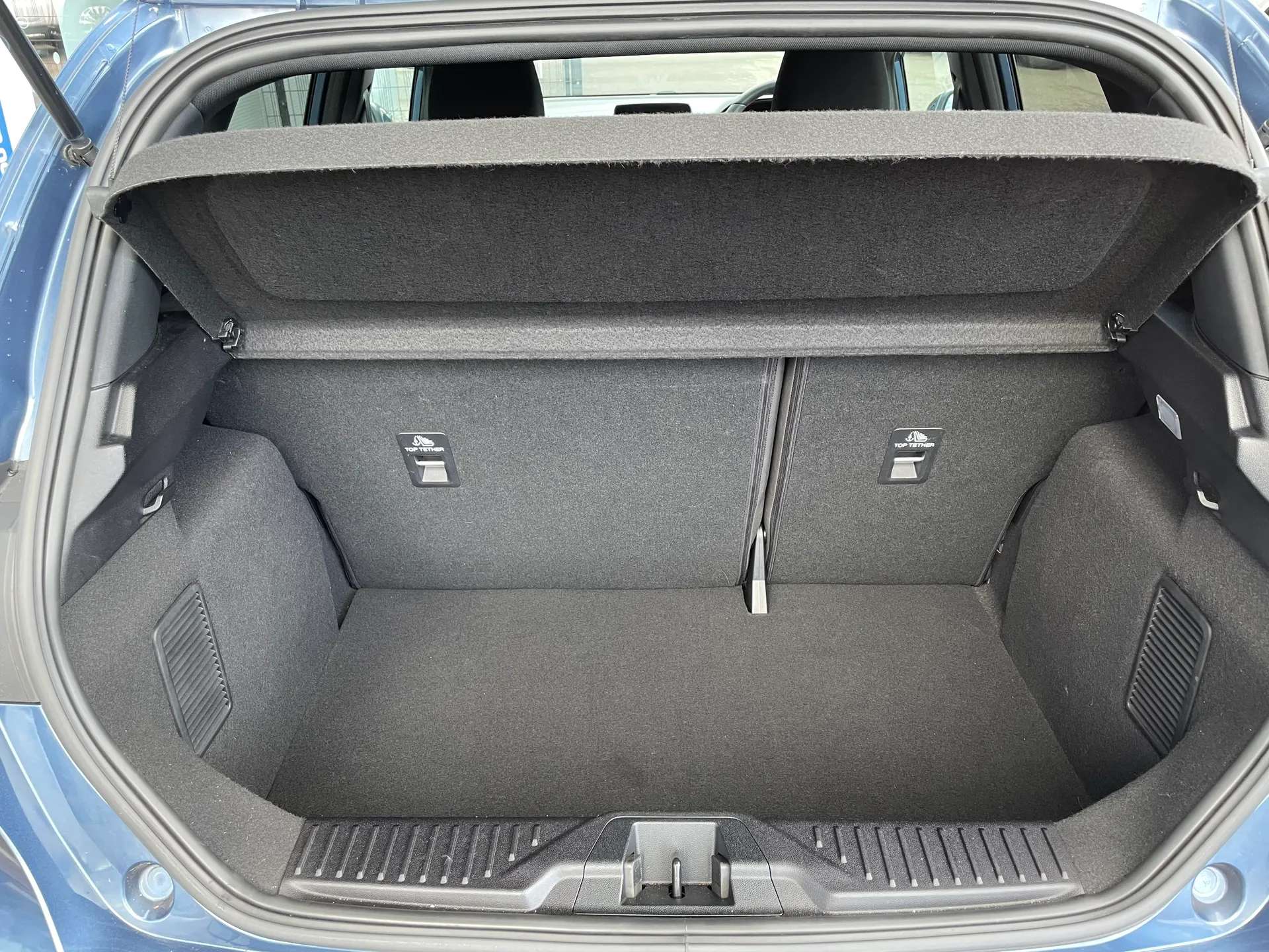 2022 FORD FIESTA 2022 FORD FIESTA