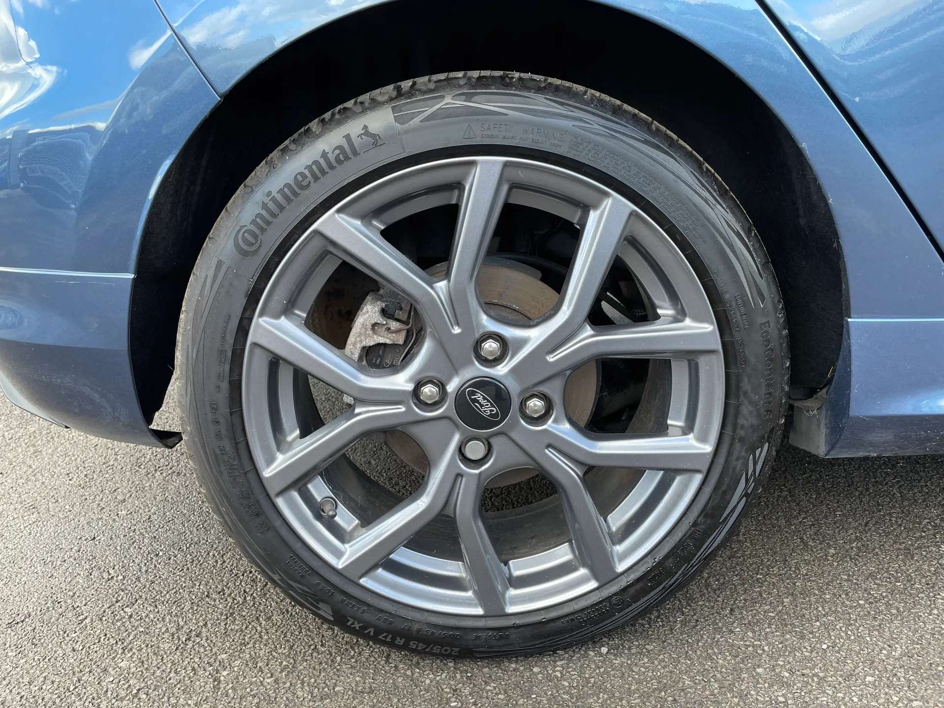 2022 FORD FIESTA 2022 FORD FIESTA