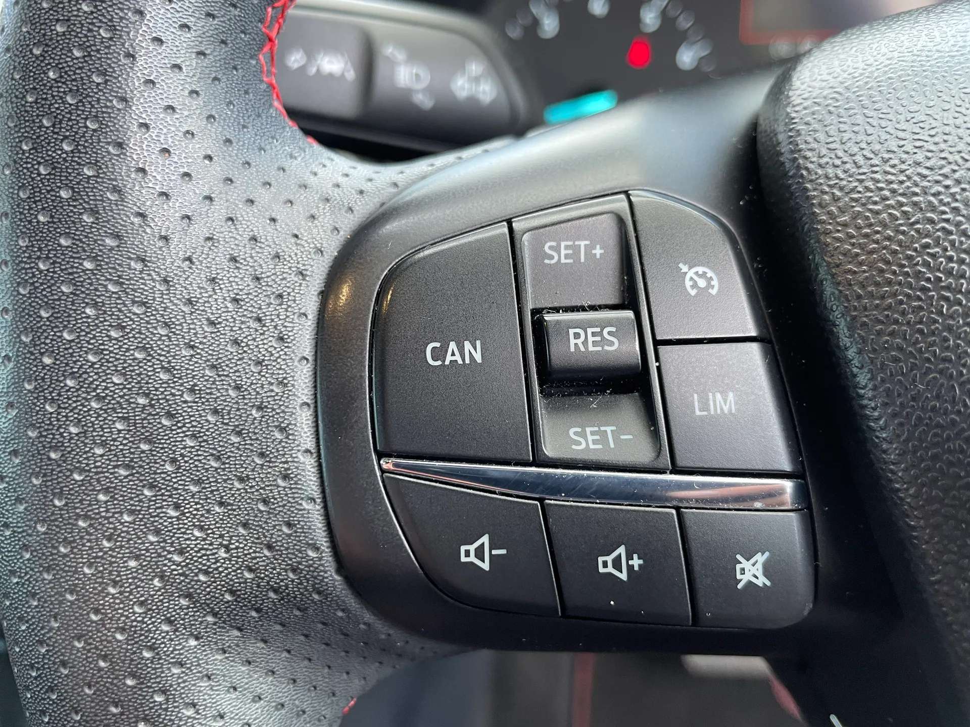 2022 FORD FIESTA 2022 FORD FIESTA