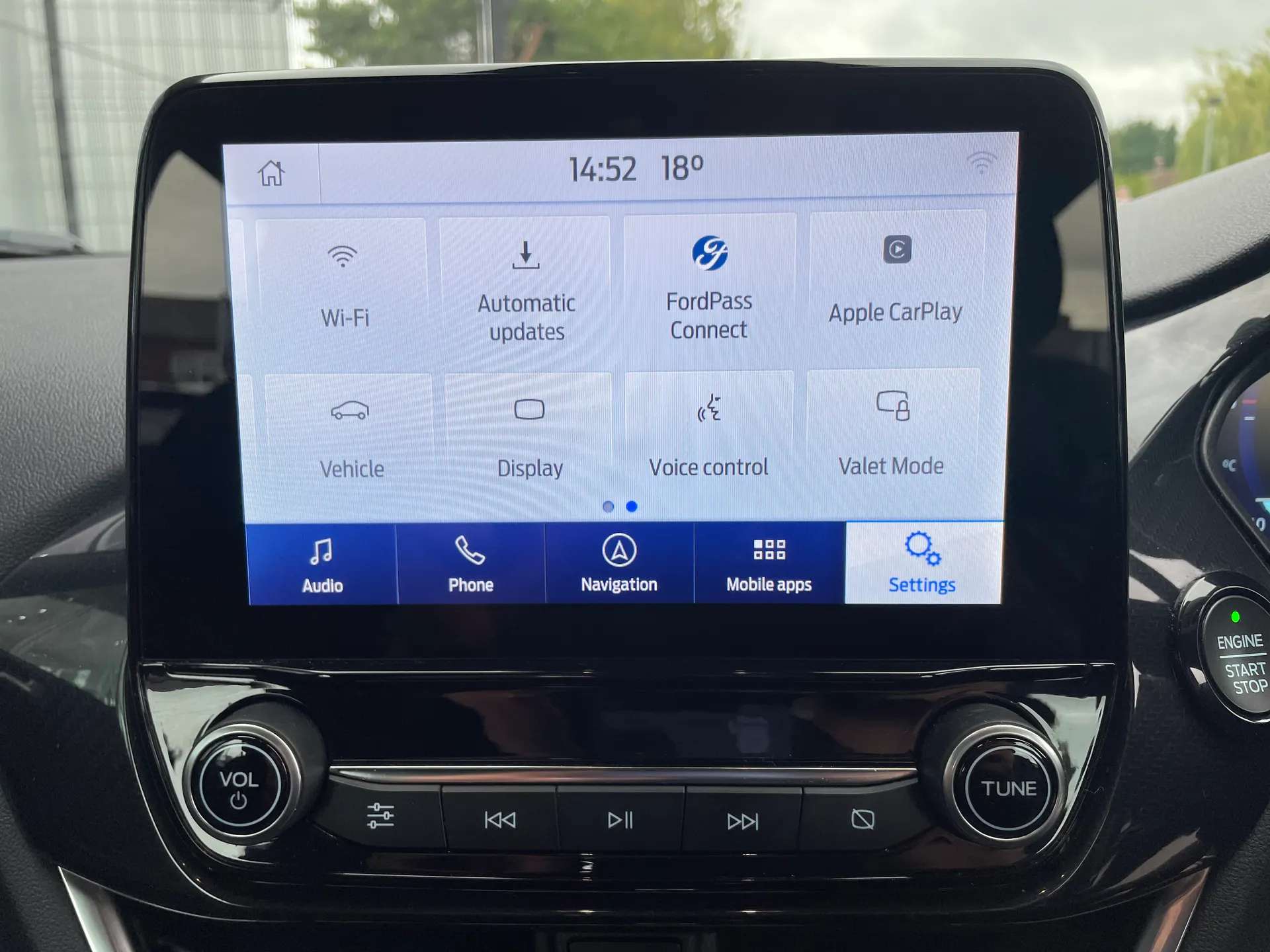 2021 FORD PUMA 2021 FORD PUMA