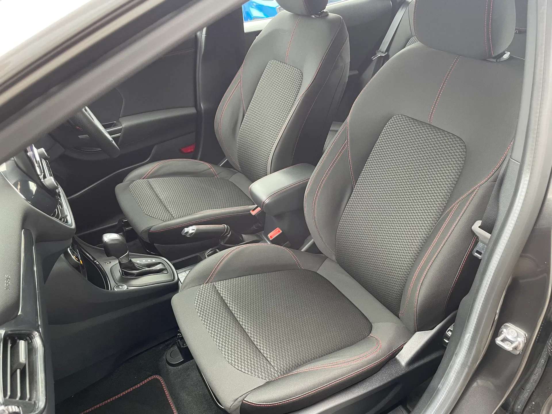 2021 FORD PUMA 2021 FORD PUMA